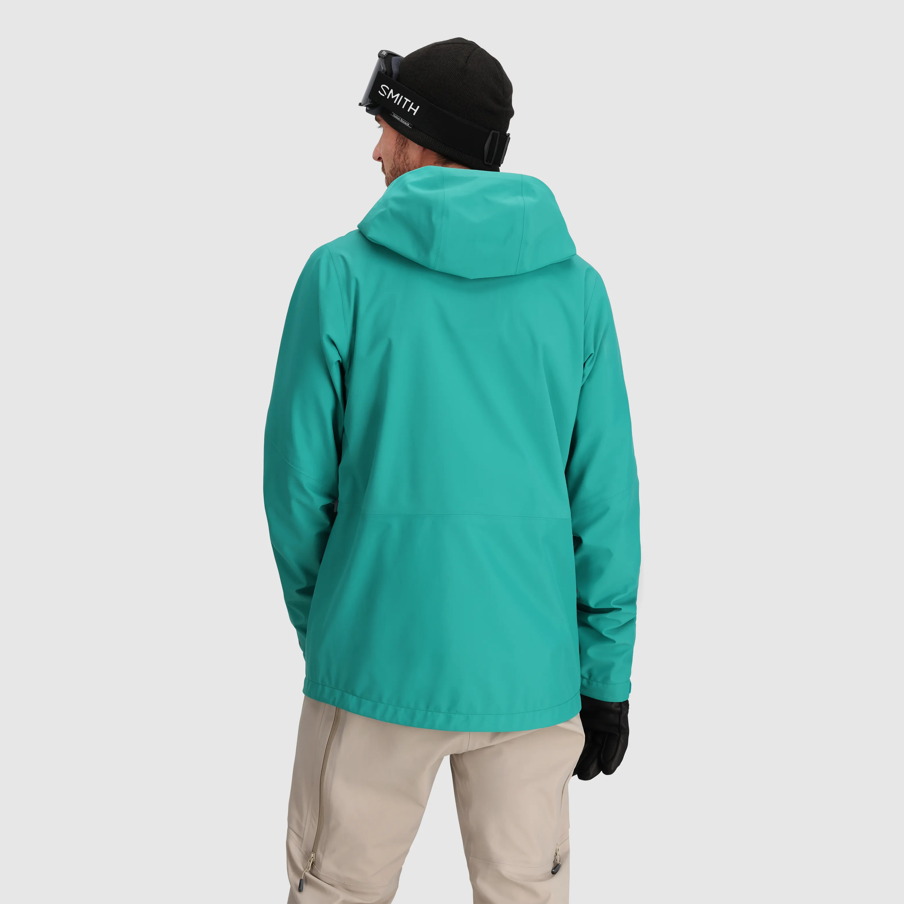Men's Skytour AscentShell Jacket sold by Outdoor Research product image thumbnail 2