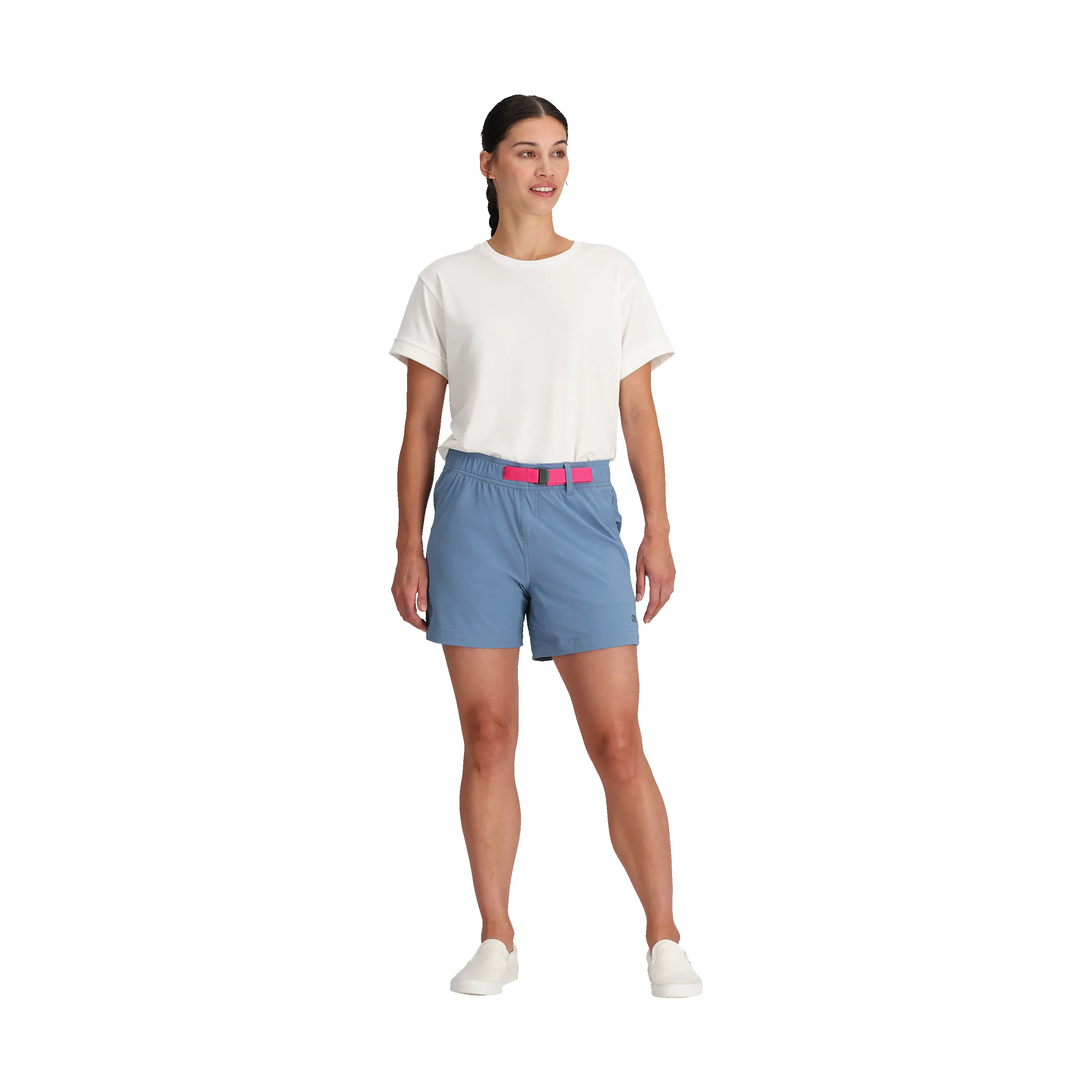 Women's Ferrosi Shorts - 5" sold by Outdoor Research product image thumbnail 4