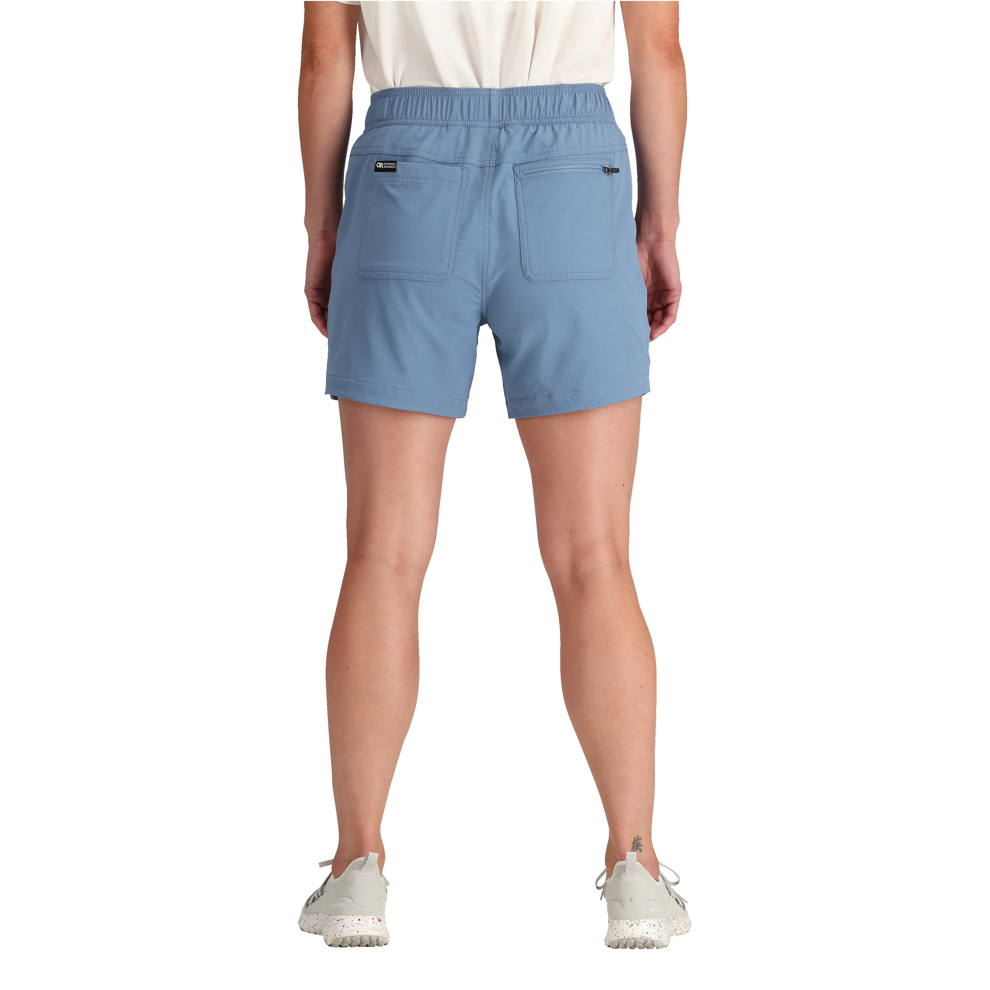 Women's Ferrosi Shorts - 5" sold by Outdoor Research product image thumbnail 2