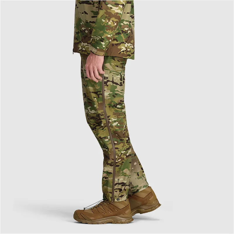 Allies Mountain Pant Multicam sold by Outdoor Research product image thumbnail 3