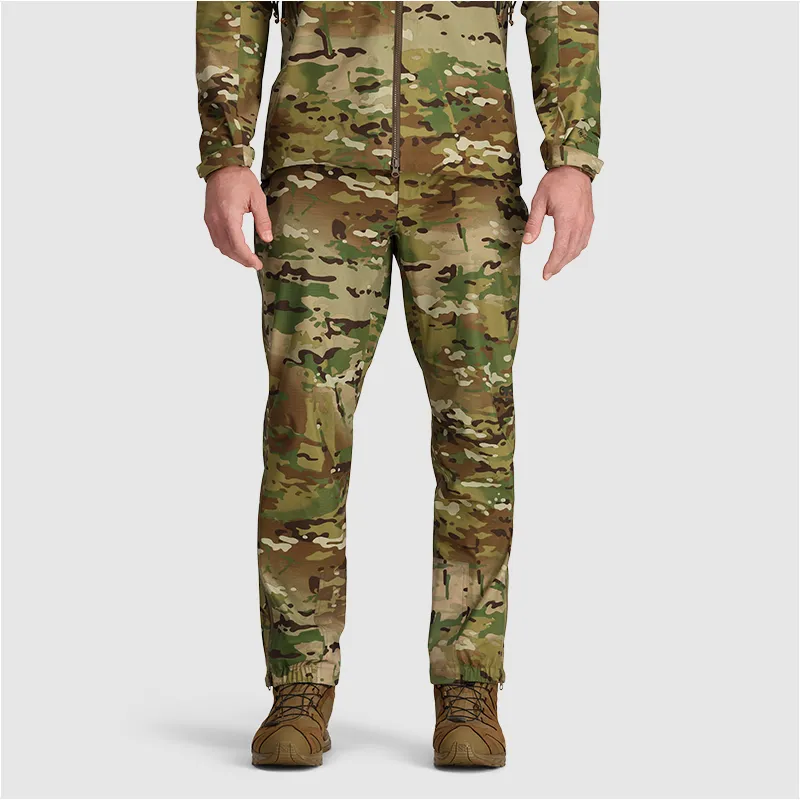 Allies Mountain Pant Multicam sold by Outdoor Research