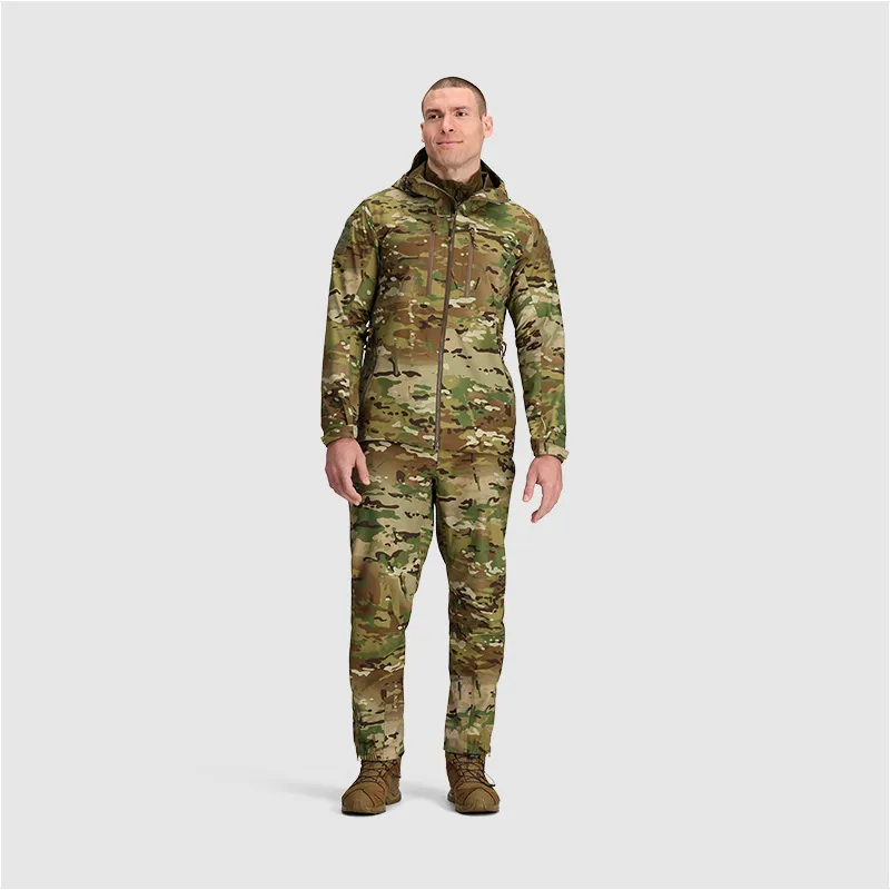Allies Mountain Pant Multicam sold by Outdoor Research product image thumbnail 4