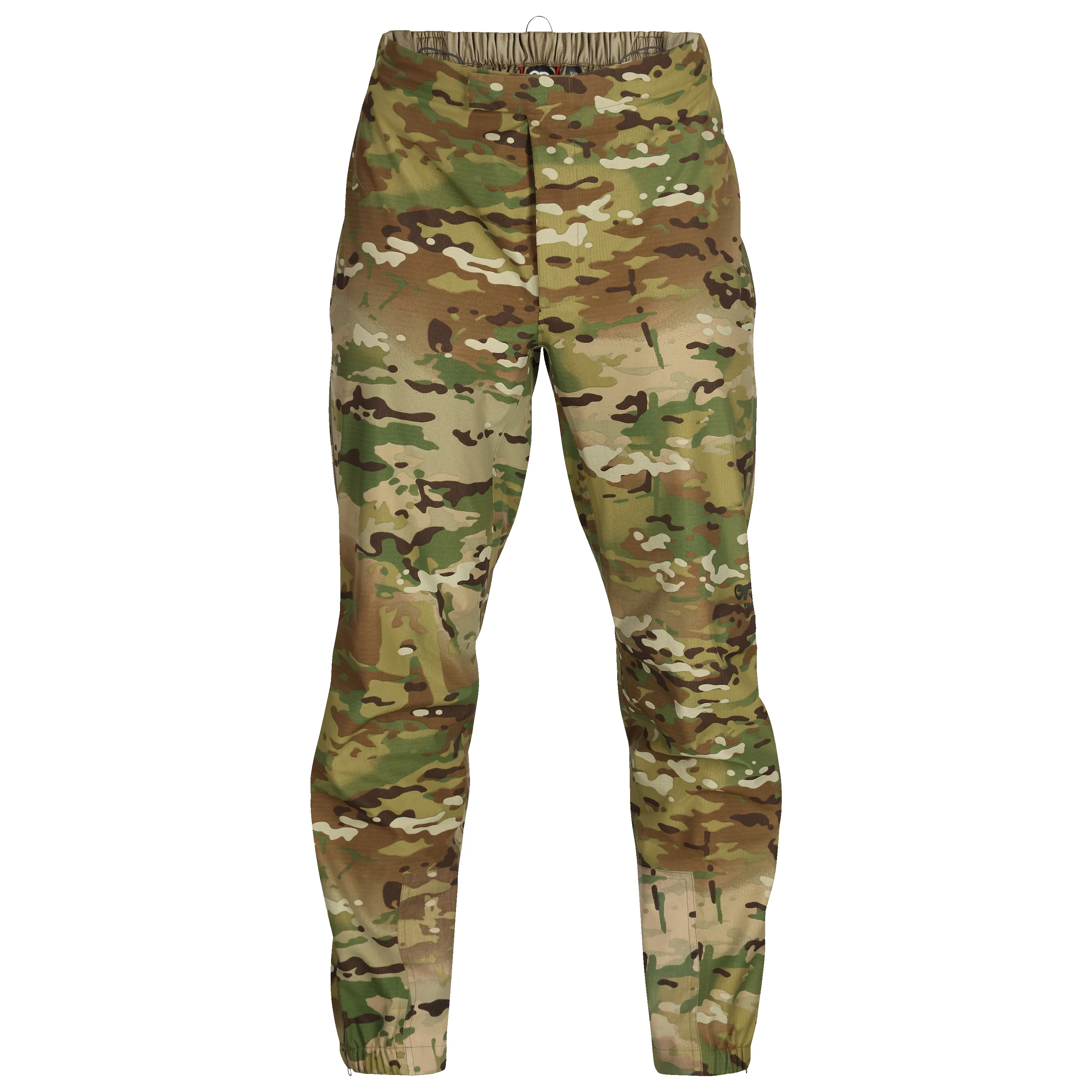 Allies Mountain Pant Multicam sold by Outdoor Research product image thumbnail 5