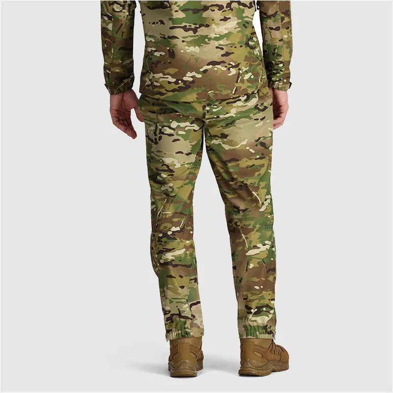 Allies Mountain Pant Multicam sold by Outdoor Research product image thumbnail 2