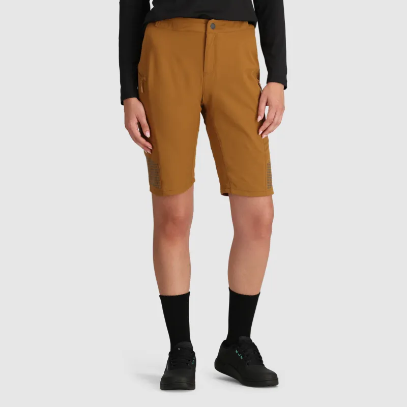 Women's Freewheel MTB Ride Shorts sold by Outdoor Research