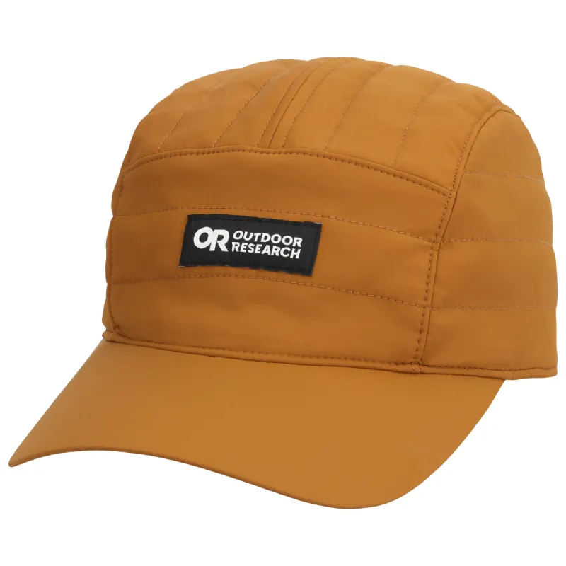 Shadow Insulated 5-Panel Cap sold by Outdoor Research