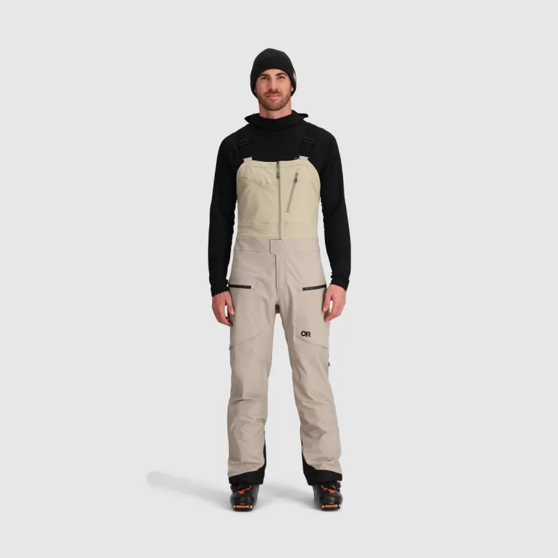 Men's Skytour AscentShell Bibs sold by Outdoor Research