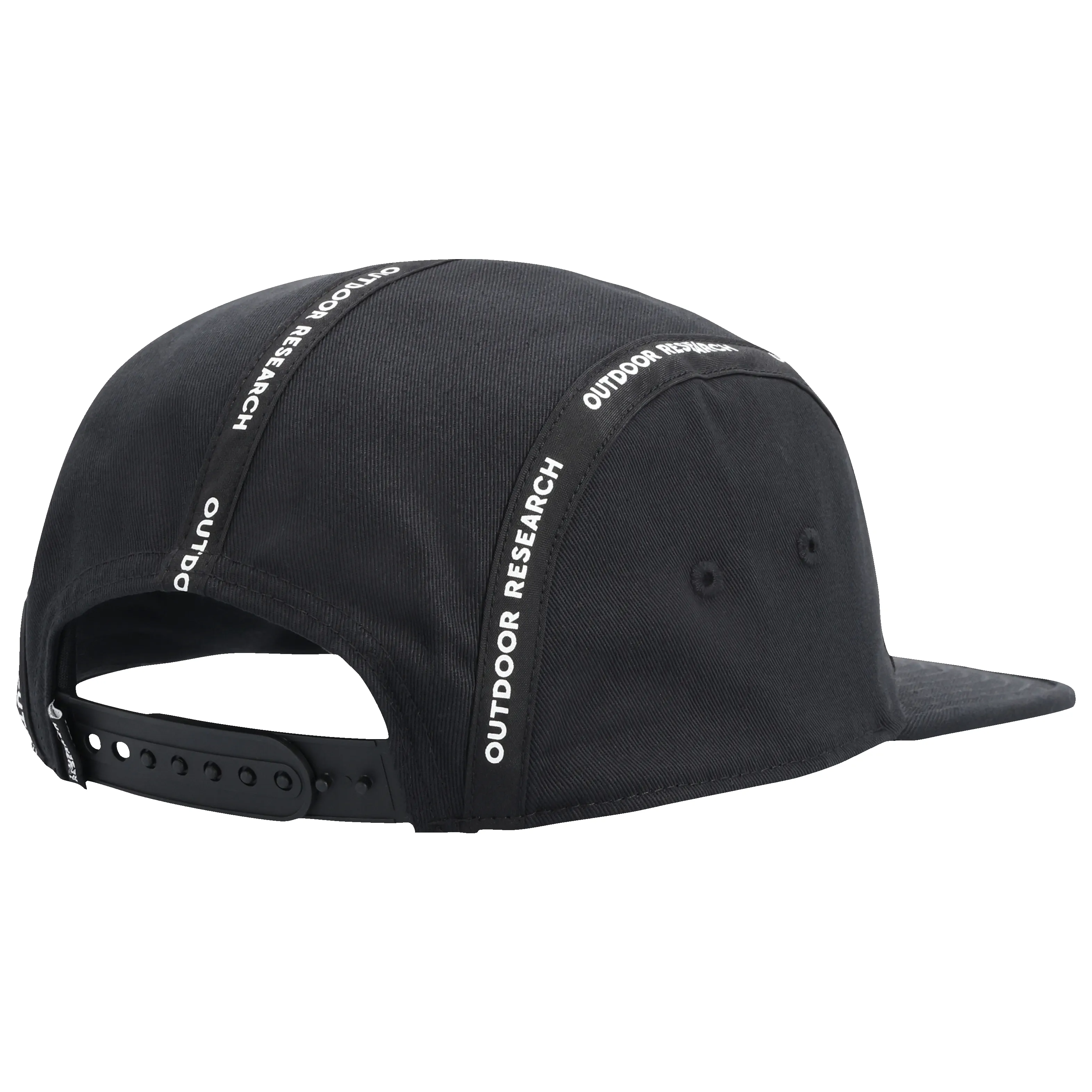 Taped Up 5 Panel Cap - Final Sale sold by Outdoor Research product image thumbnail 2