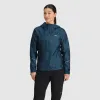 Women's Helium Rain Ultralight Jacket sold by Outdoor Research