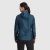 Women's Helium Rain Ultralight Jacket sold by Outdoor Research