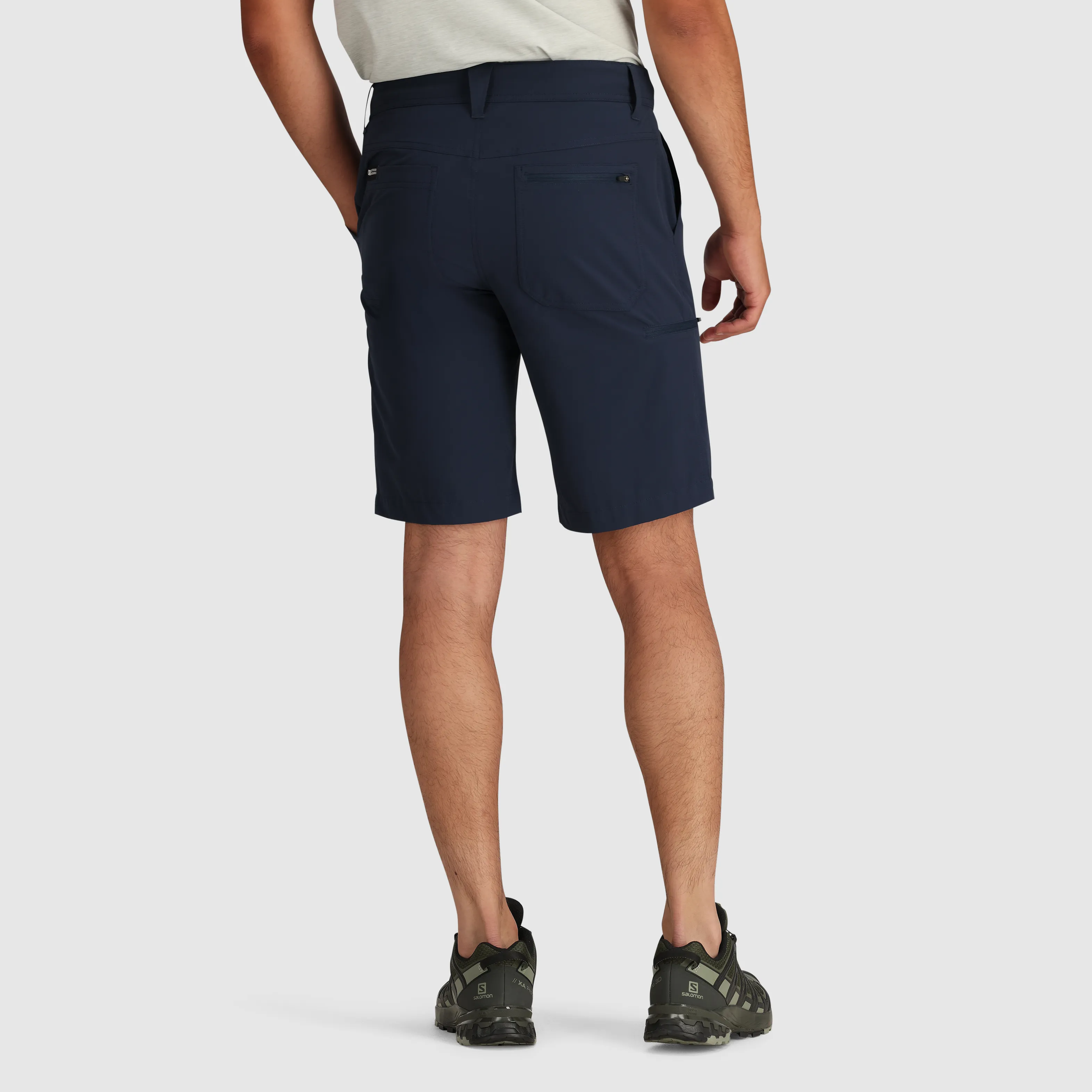 Men's Ferrosi Shorts - 10" sold by Outdoor Research product image thumbnail 4