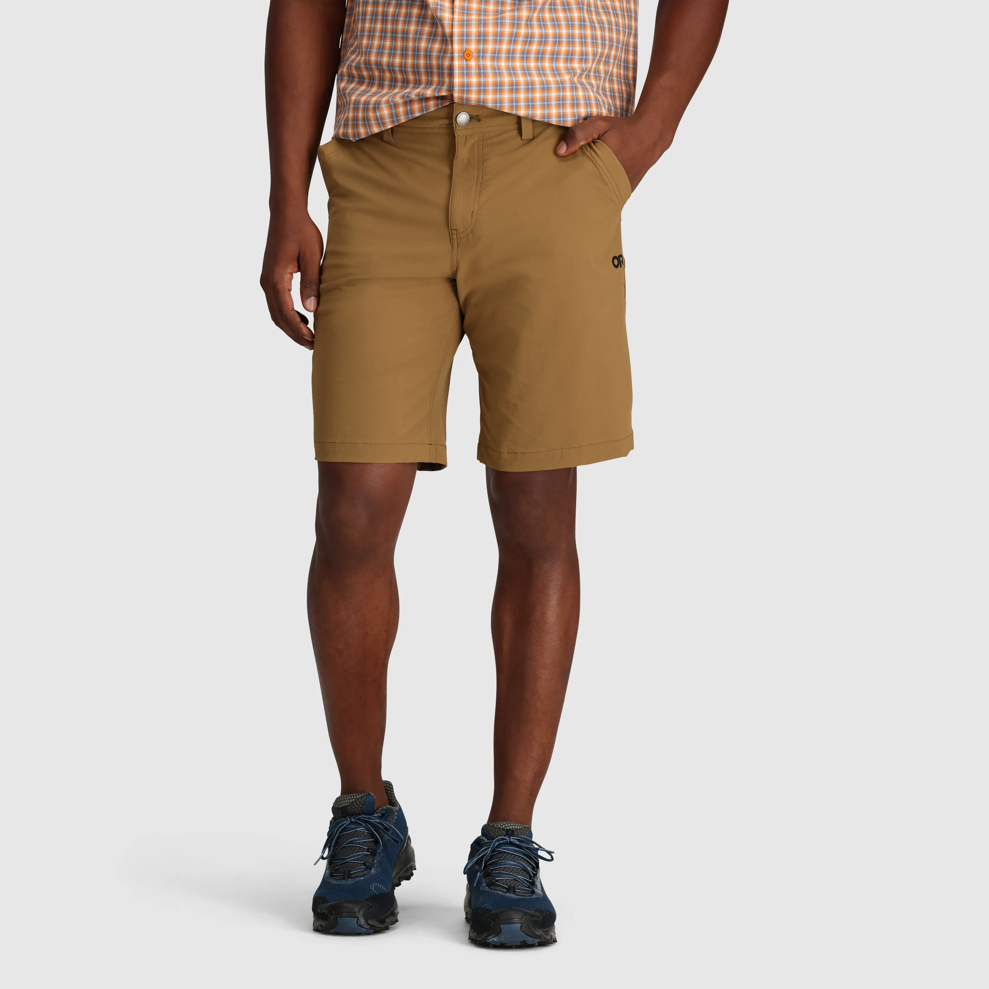 Men's Ferrosi Shorts - 10" sold by Outdoor Research product image thumbnail 2