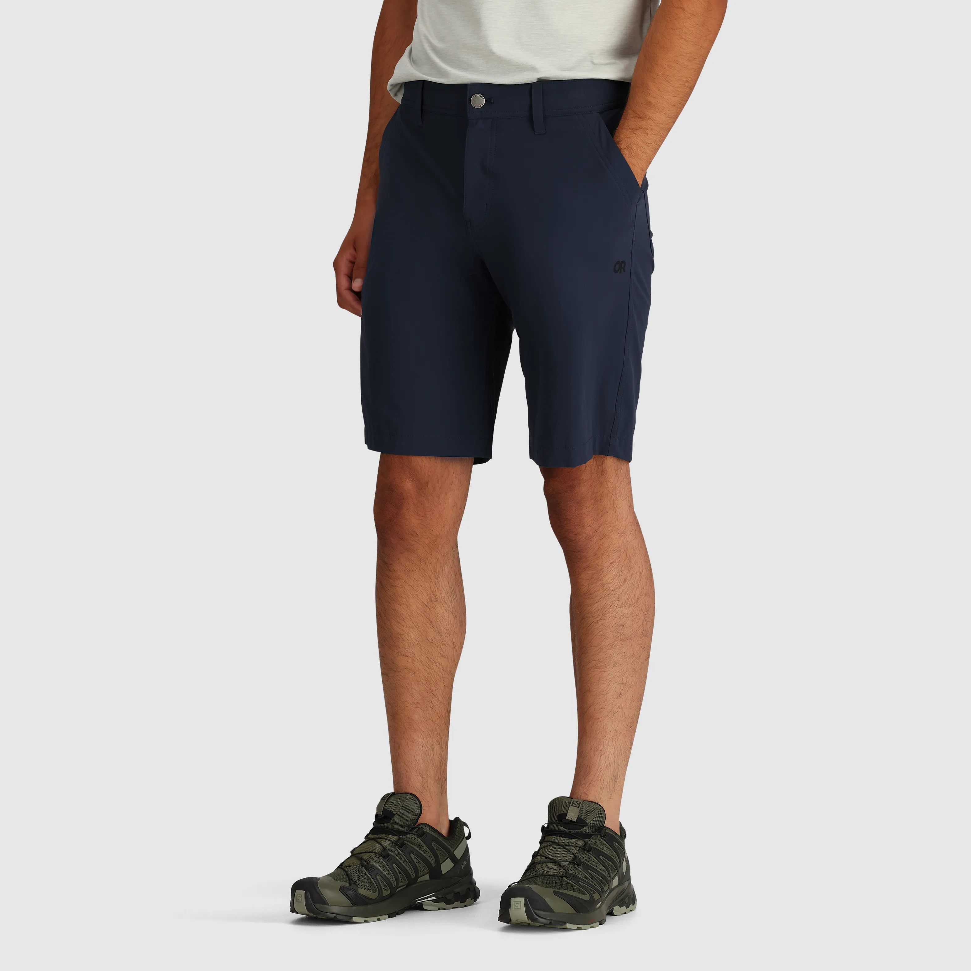 Men's Ferrosi Shorts - 10" sold by Outdoor Research product image thumbnail 5