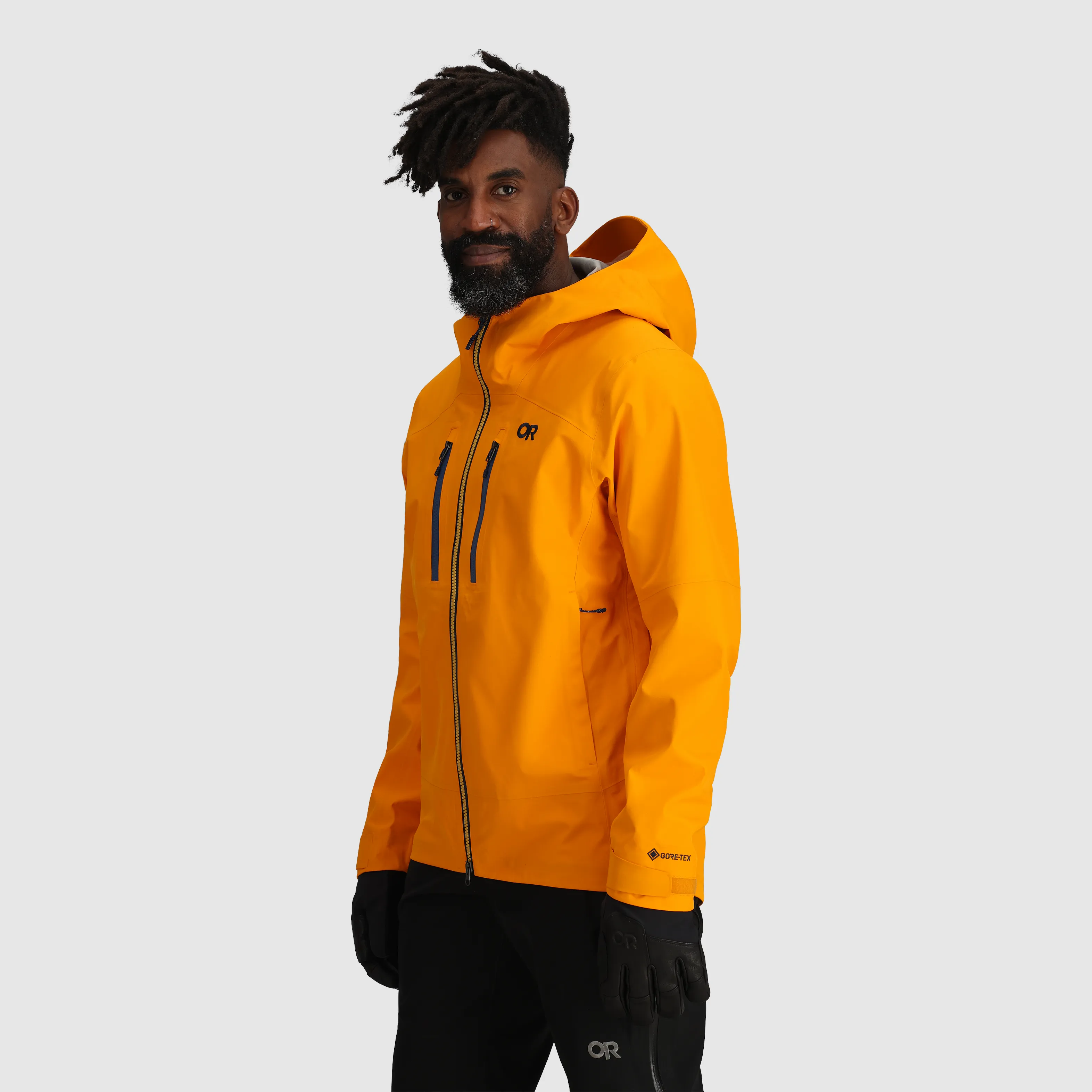 Men's Headwall GORE-TEX 3L Jacket sold by Outdoor Research product image thumbnail 3