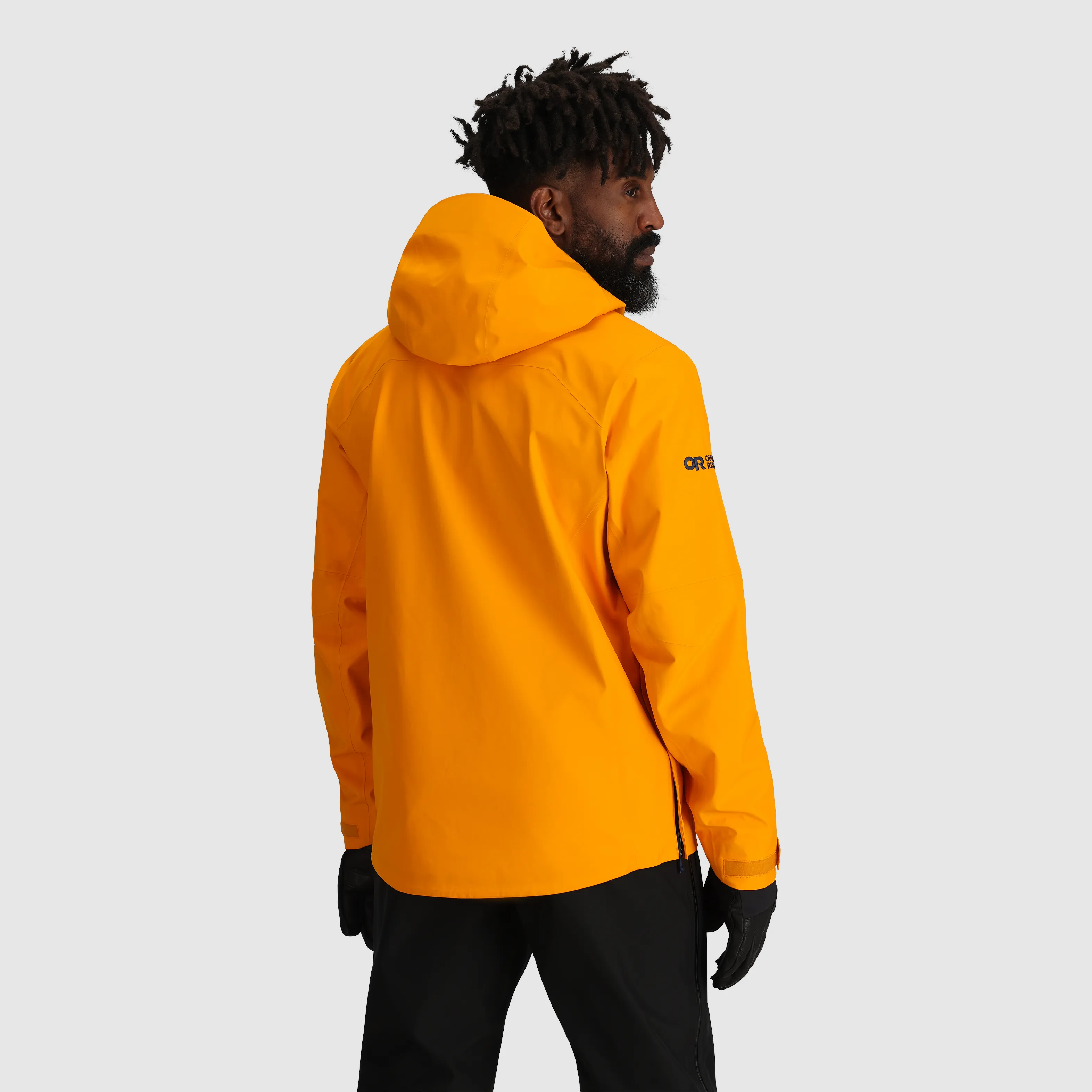 Men's Headwall GORE-TEX 3L Jacket sold by Outdoor Research product image thumbnail 2