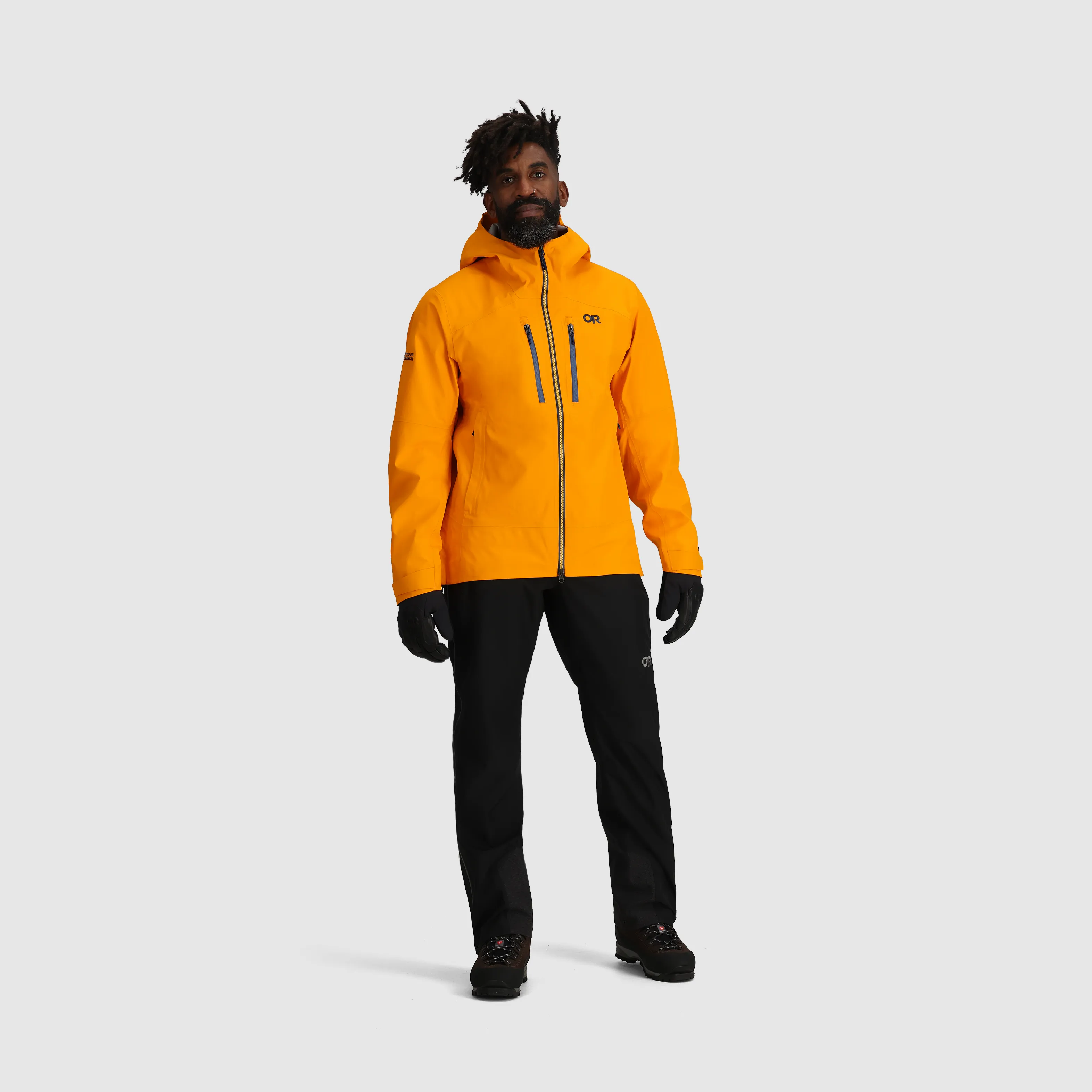 Men's Headwall GORE-TEX 3L Jacket sold by Outdoor Research product image thumbnail 5