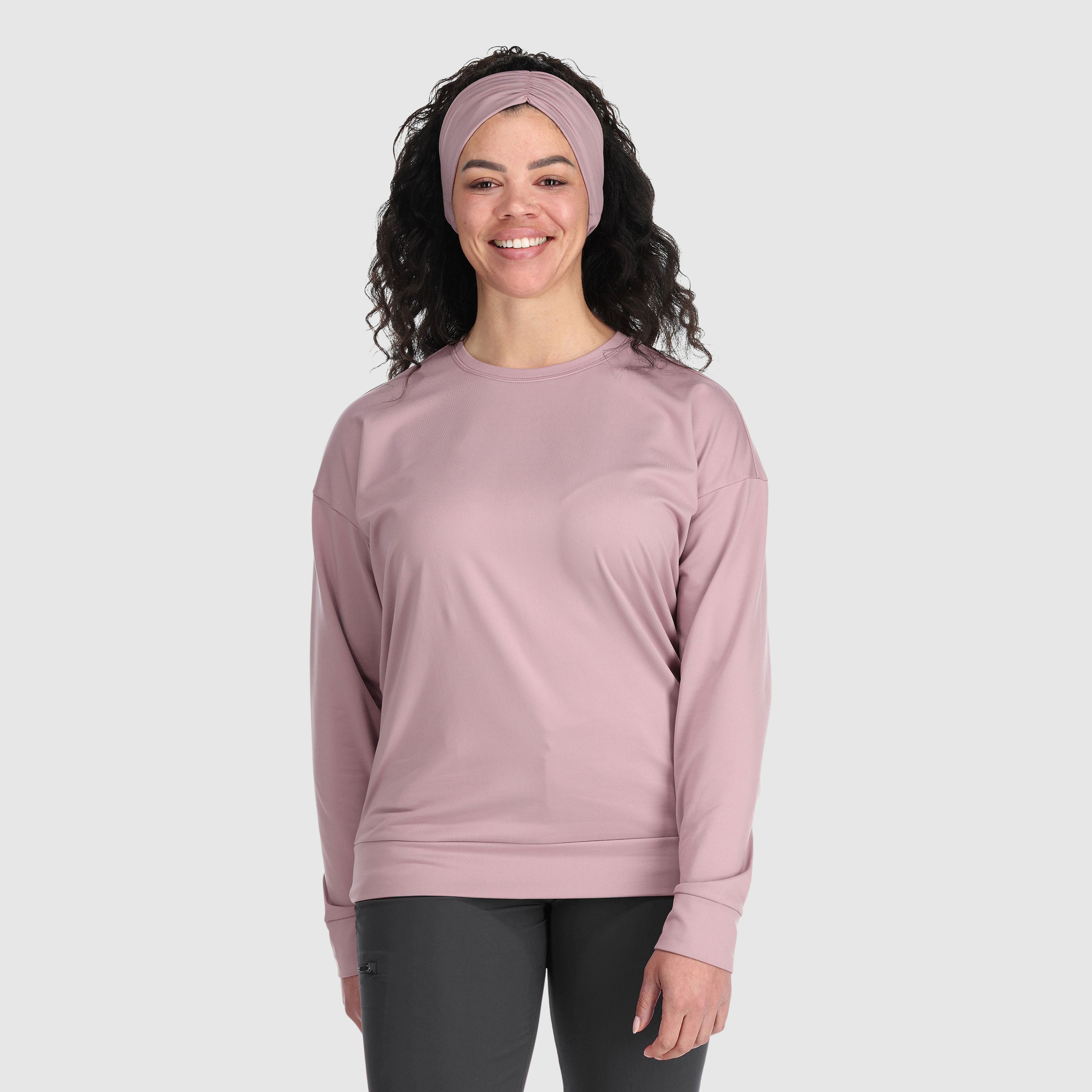Women's Melody Long Sleeve - Final Sale sold by Outdoor Research product image thumbnail 3