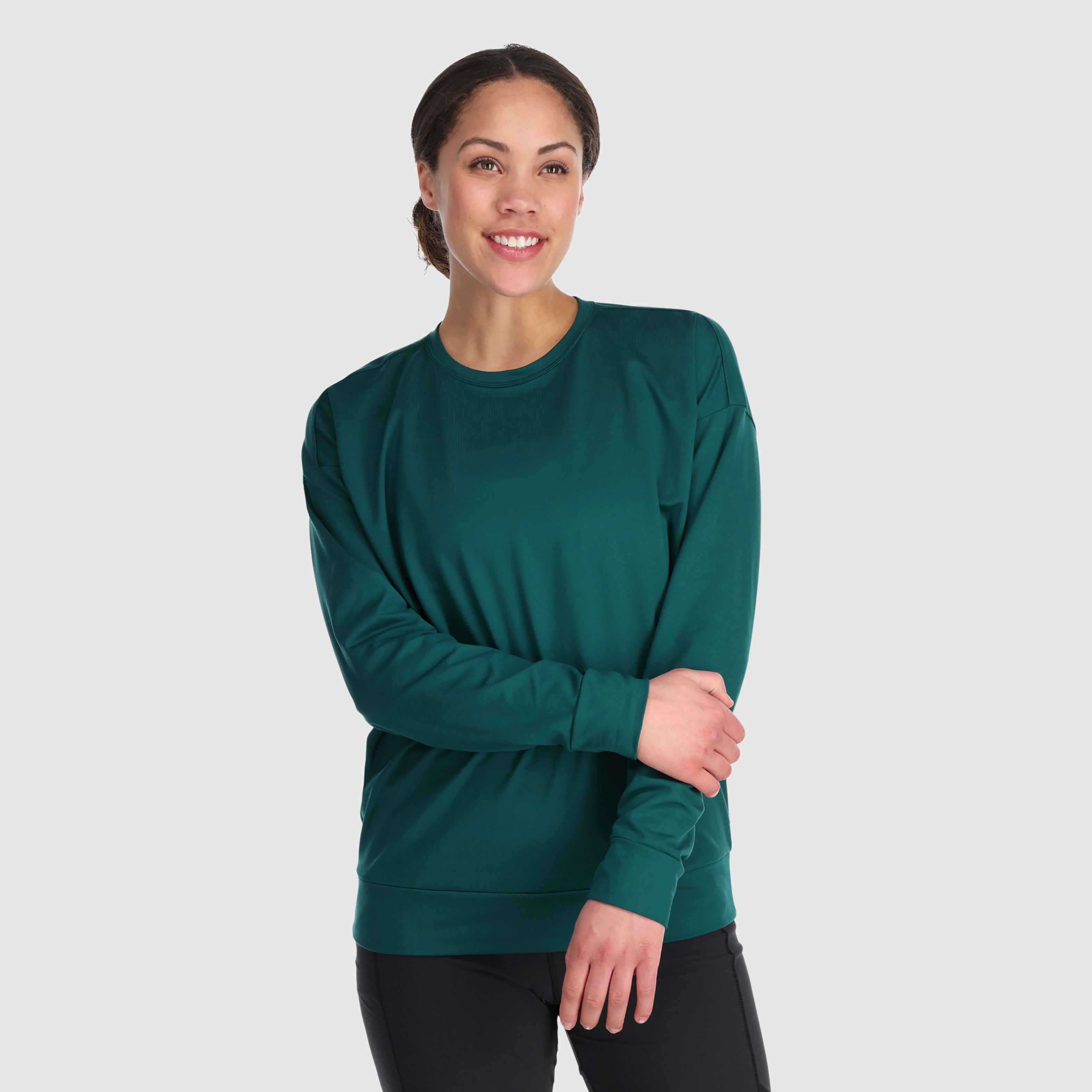 Women's Melody Long Sleeve - Final Sale sold by Outdoor Research product image thumbnail 2