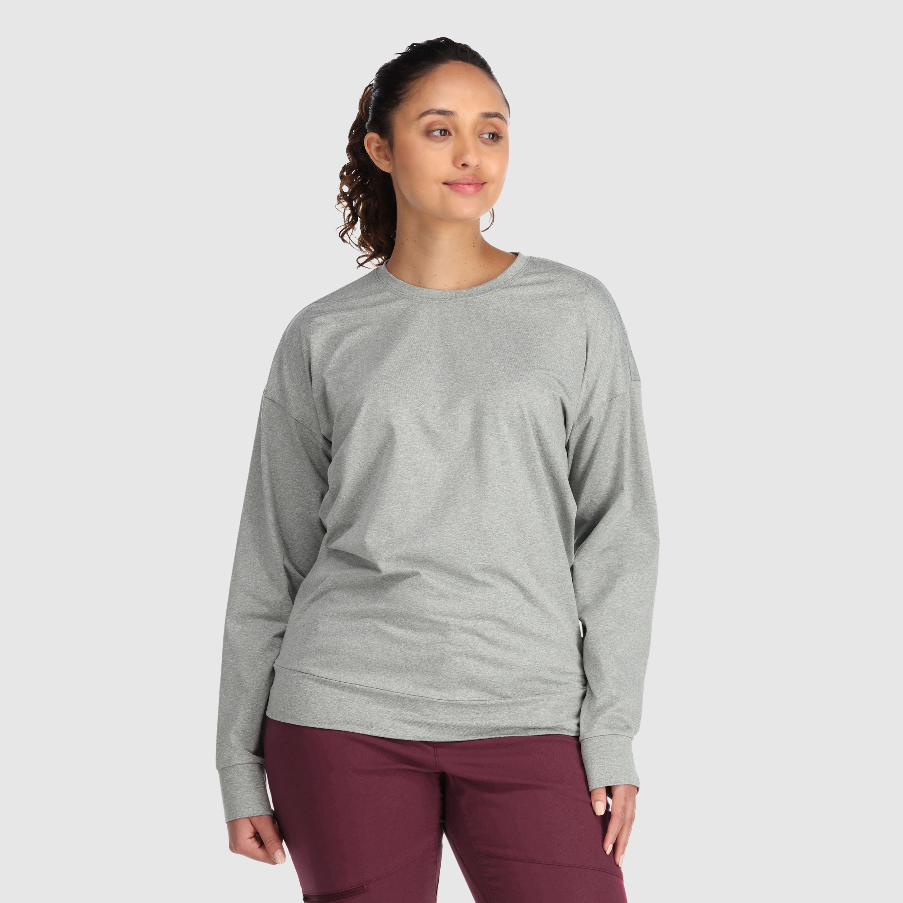 Women's Melody Long Sleeve - Final Sale sold by Outdoor Research