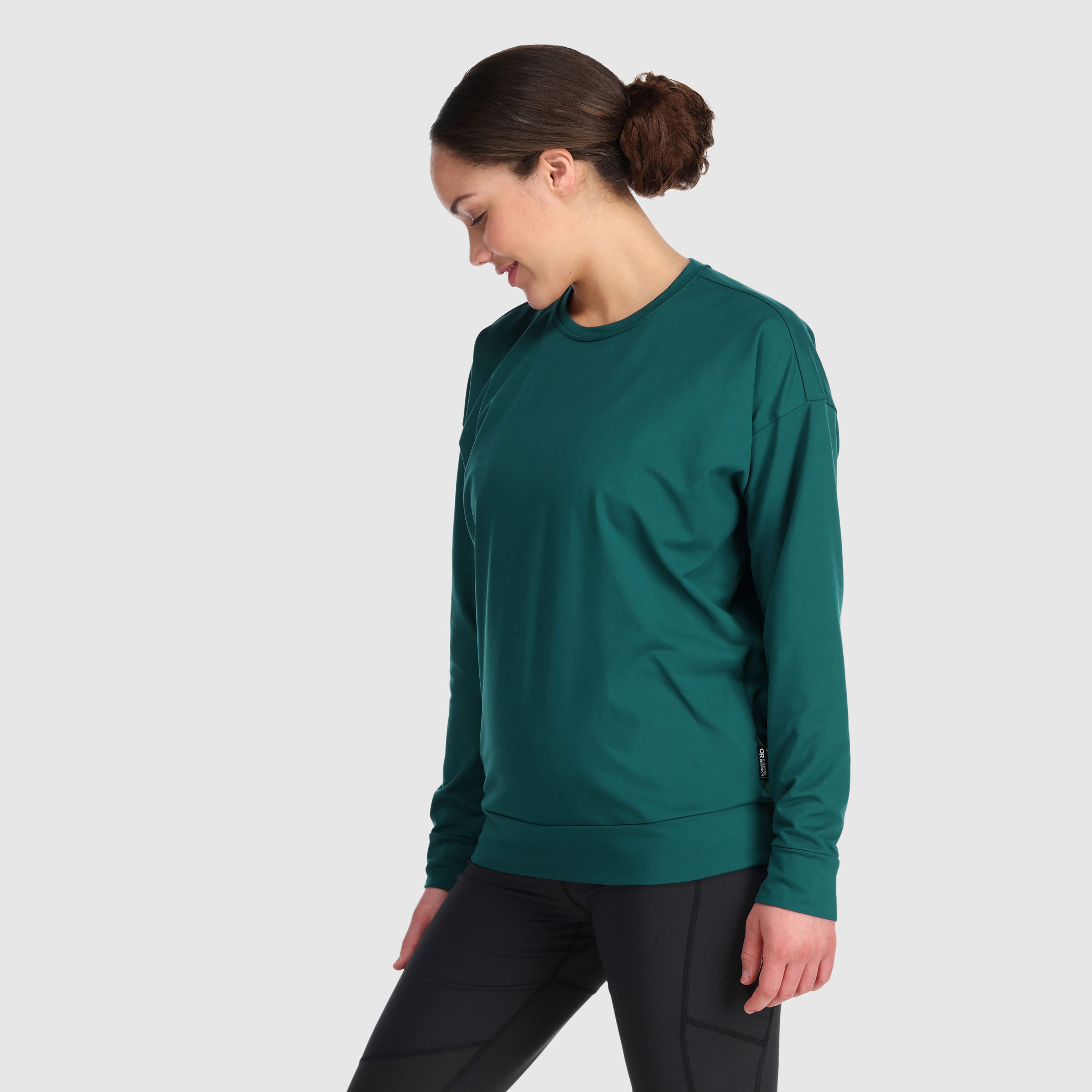 Women's Melody Long Sleeve - Final Sale sold by Outdoor Research product image thumbnail 4