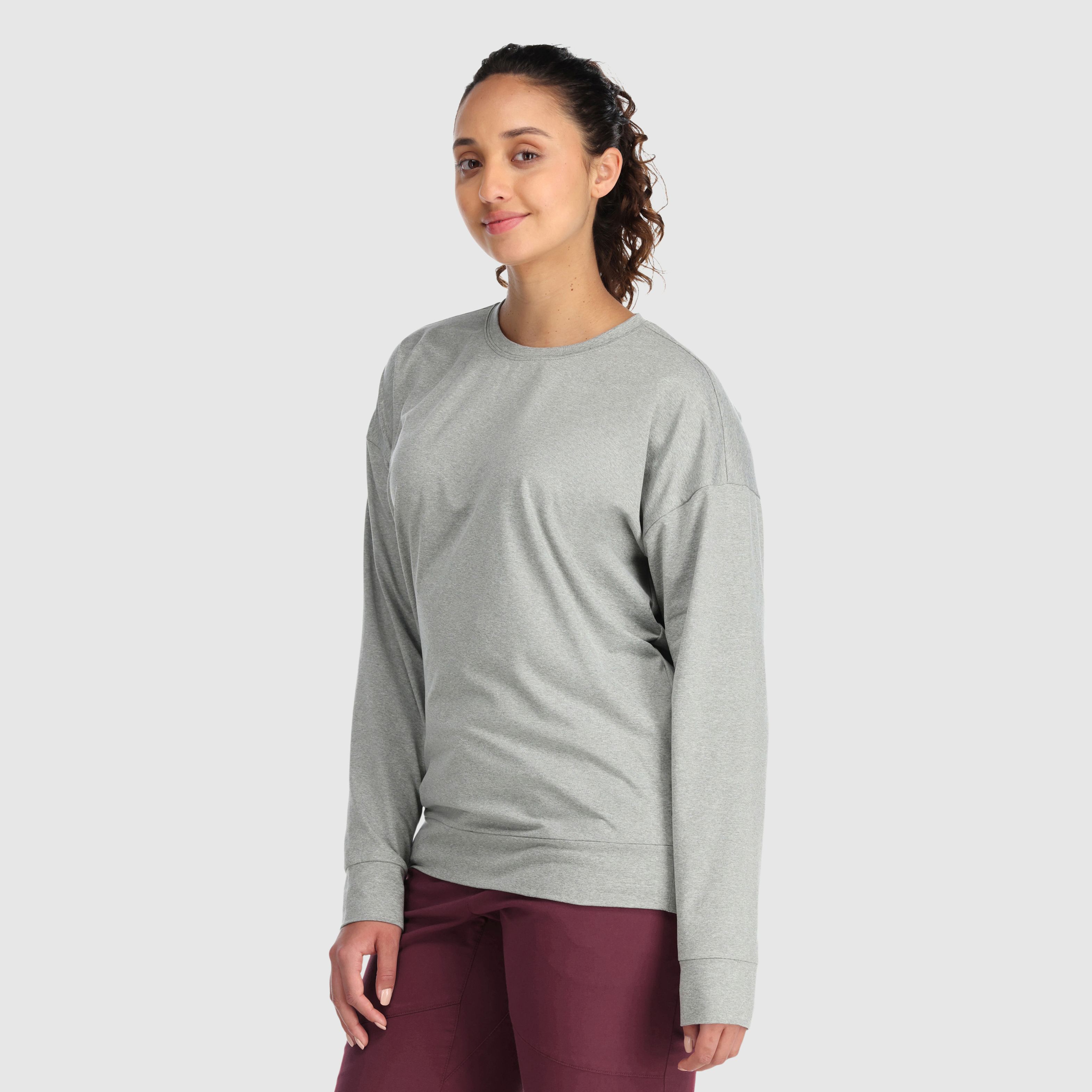 Women's Melody Long Sleeve - Final Sale sold by Outdoor Research product image thumbnail 5