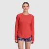 Women's Argon Long Sleeve Tee - Final Sale sold by Outdoor Research