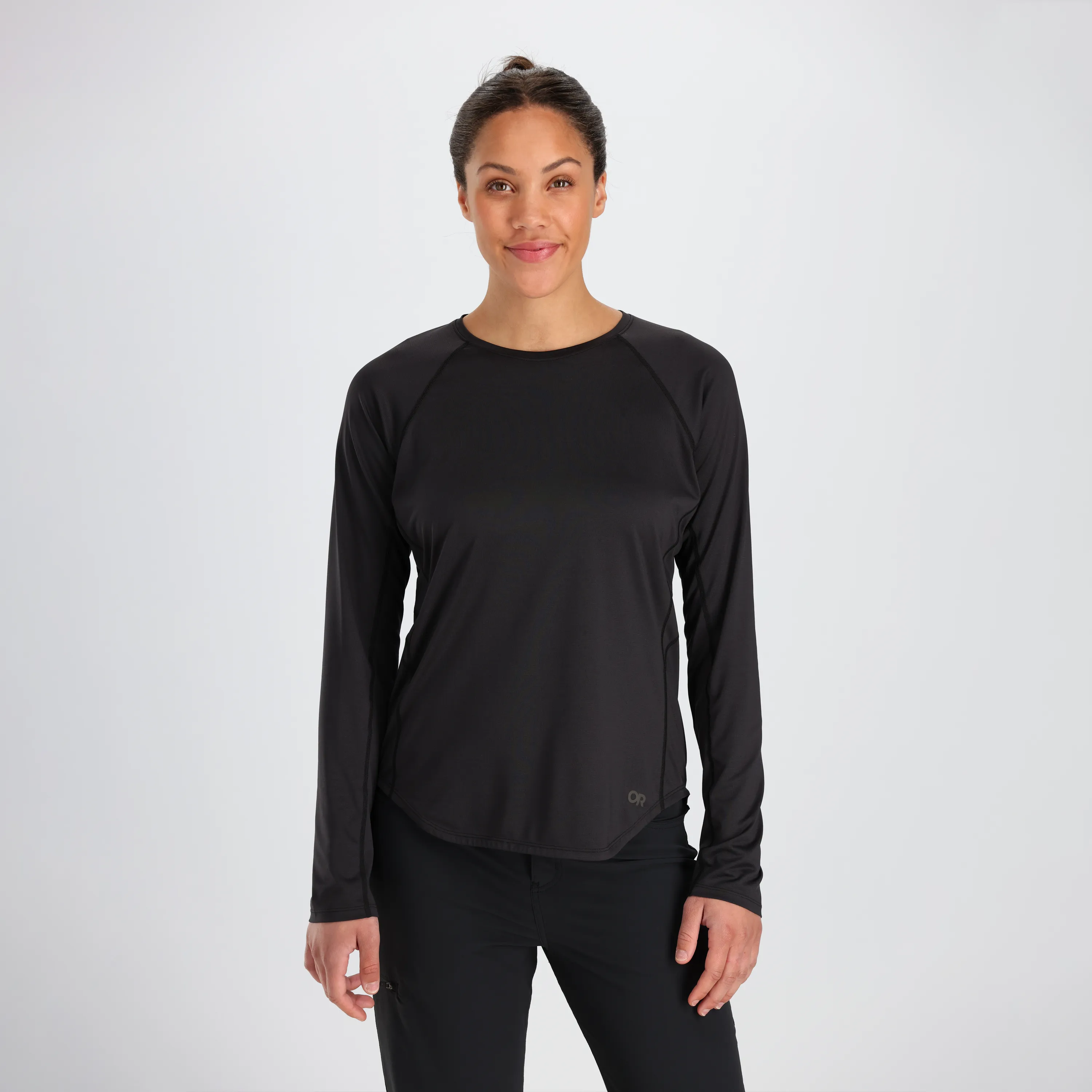 Women's Argon Long Sleeve Tee - Final Sale sold by Outdoor Research product image thumbnail 2