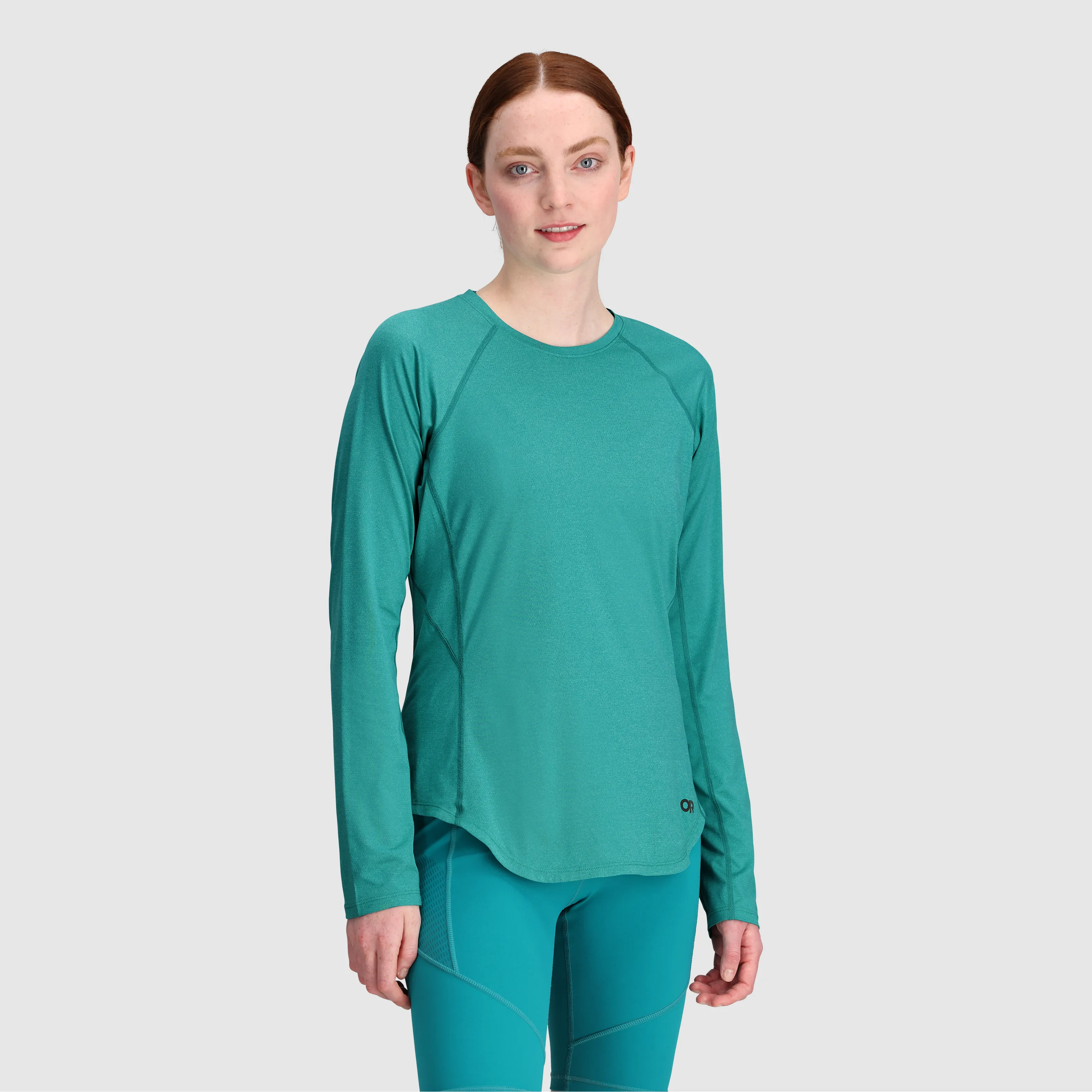 Women's Argon Long Sleeve Tee - Final Sale sold by Outdoor Research product image thumbnail 3