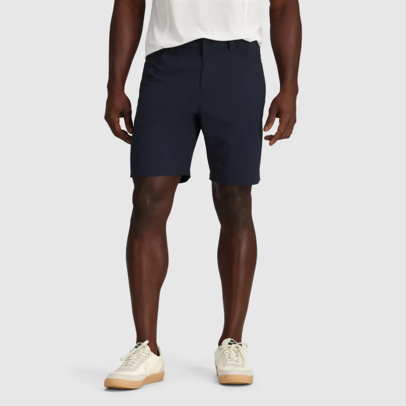 Men's Zendo Everyday Shorts - 9" - Final Sale sold by Outdoor Research