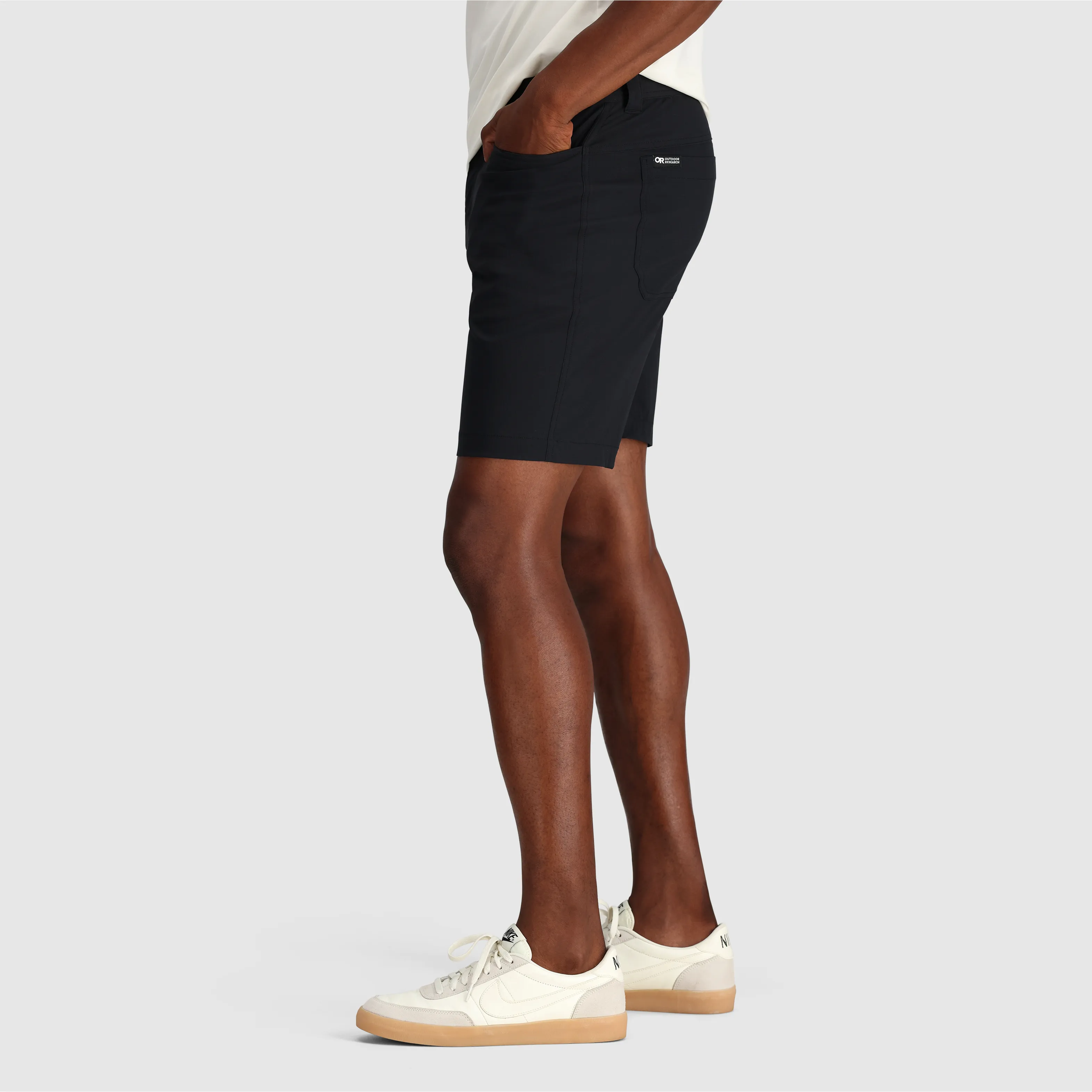 Men's Zendo Everyday Shorts - 9" - Final Sale sold by Outdoor Research product image thumbnail 4