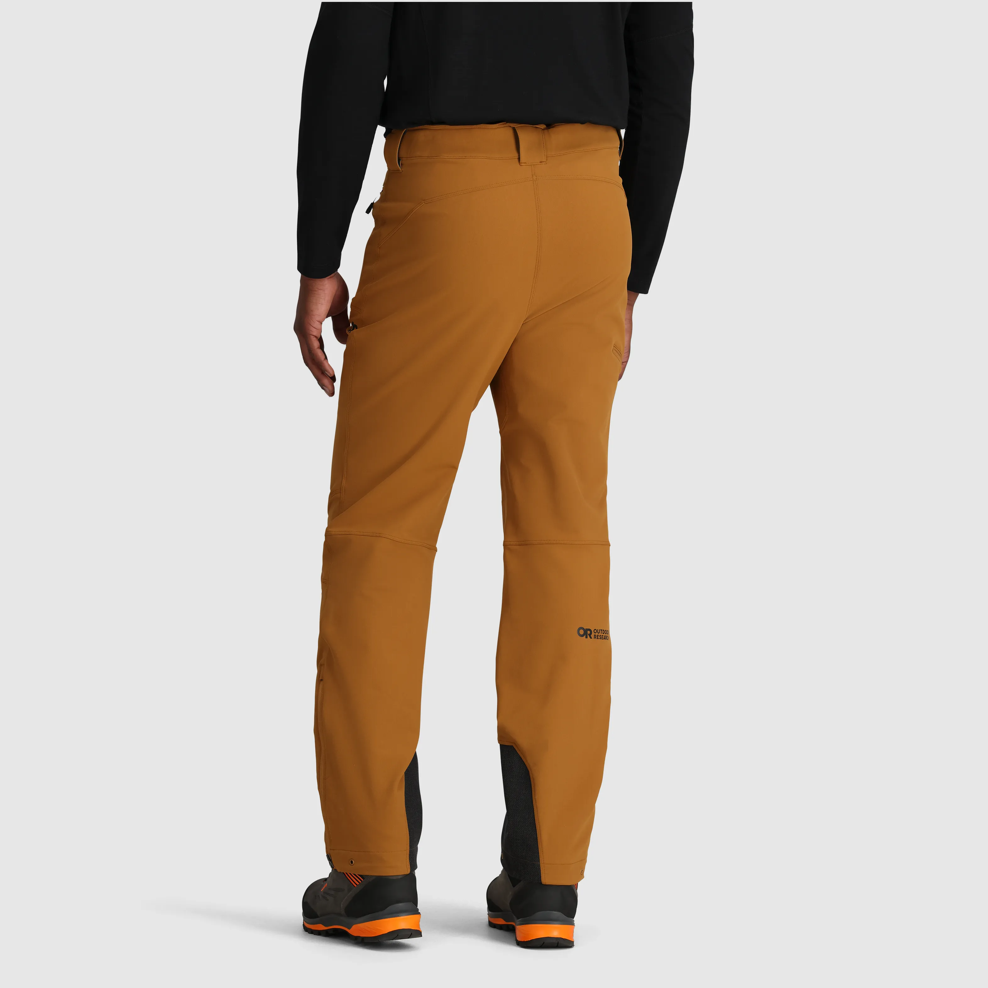 Men's Cirque II Pants - Final Sale sold by Outdoor Research product image thumbnail 3