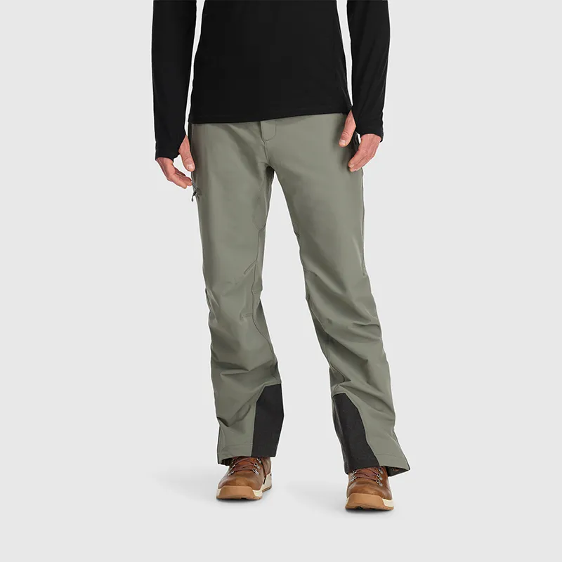 Men's Cirque II Pants - Final Sale sold by Outdoor Research