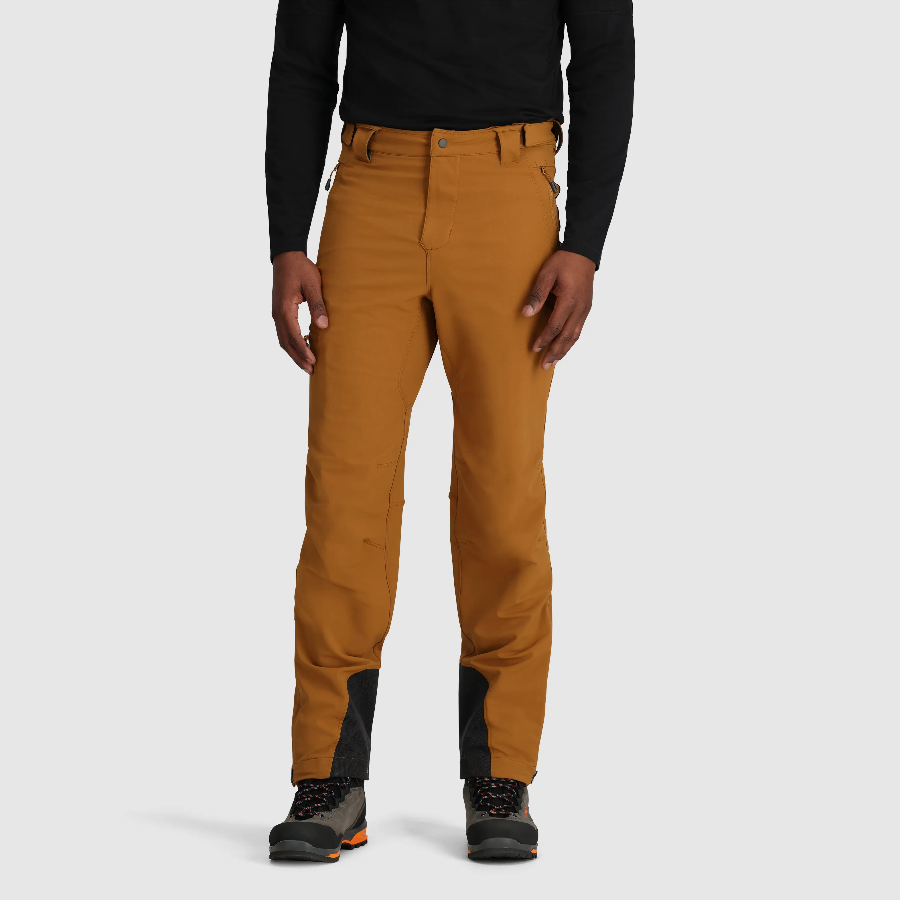 Men's Cirque II Pants - Final Sale sold by Outdoor Research product image thumbnail 2