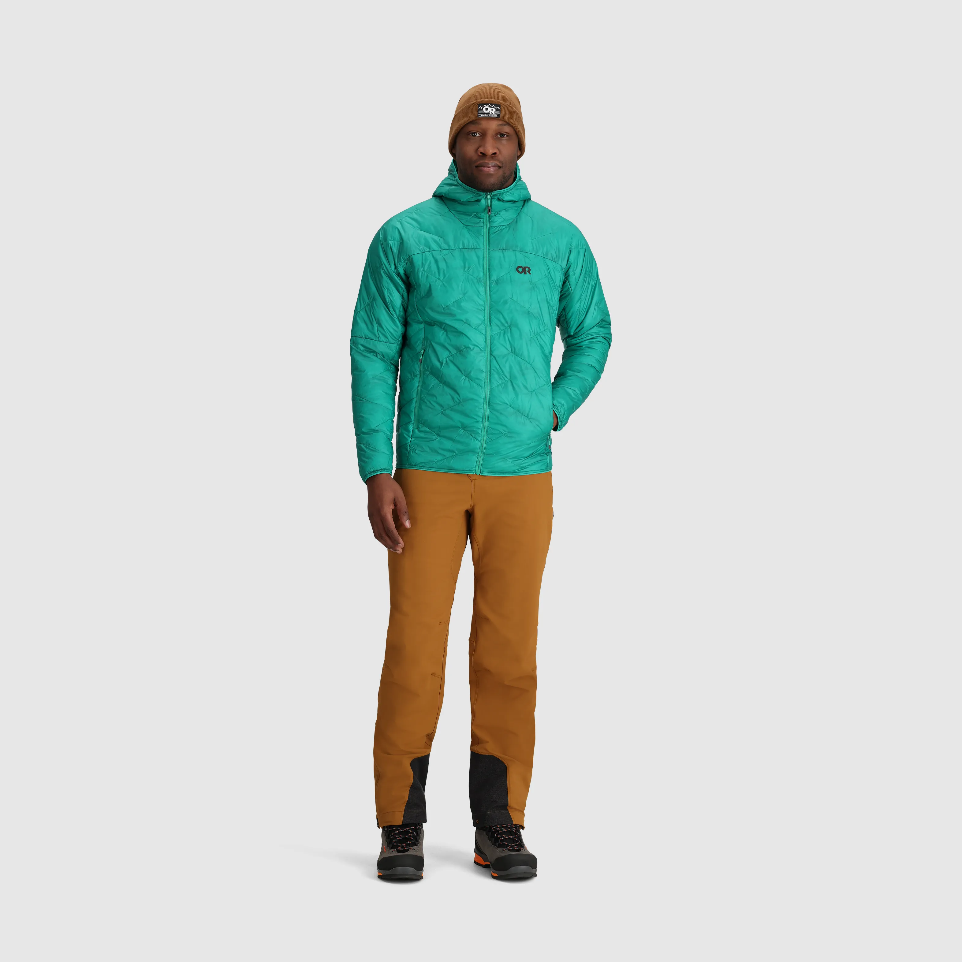 Men's Cirque II Pants - Final Sale sold by Outdoor Research product image thumbnail 5
