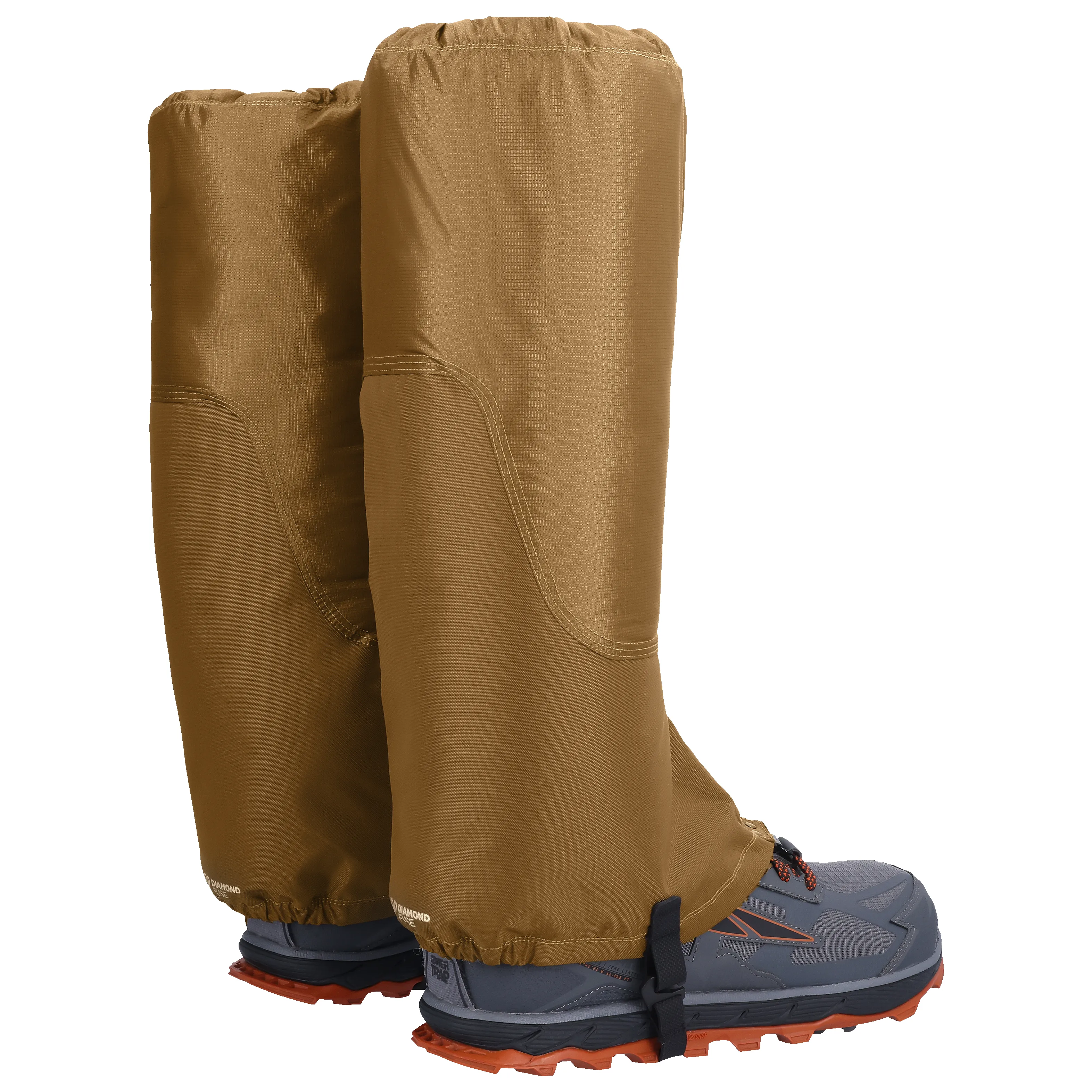 Men's Helium Hiking Gaiters sold by Outdoor Research product image thumbnail 5