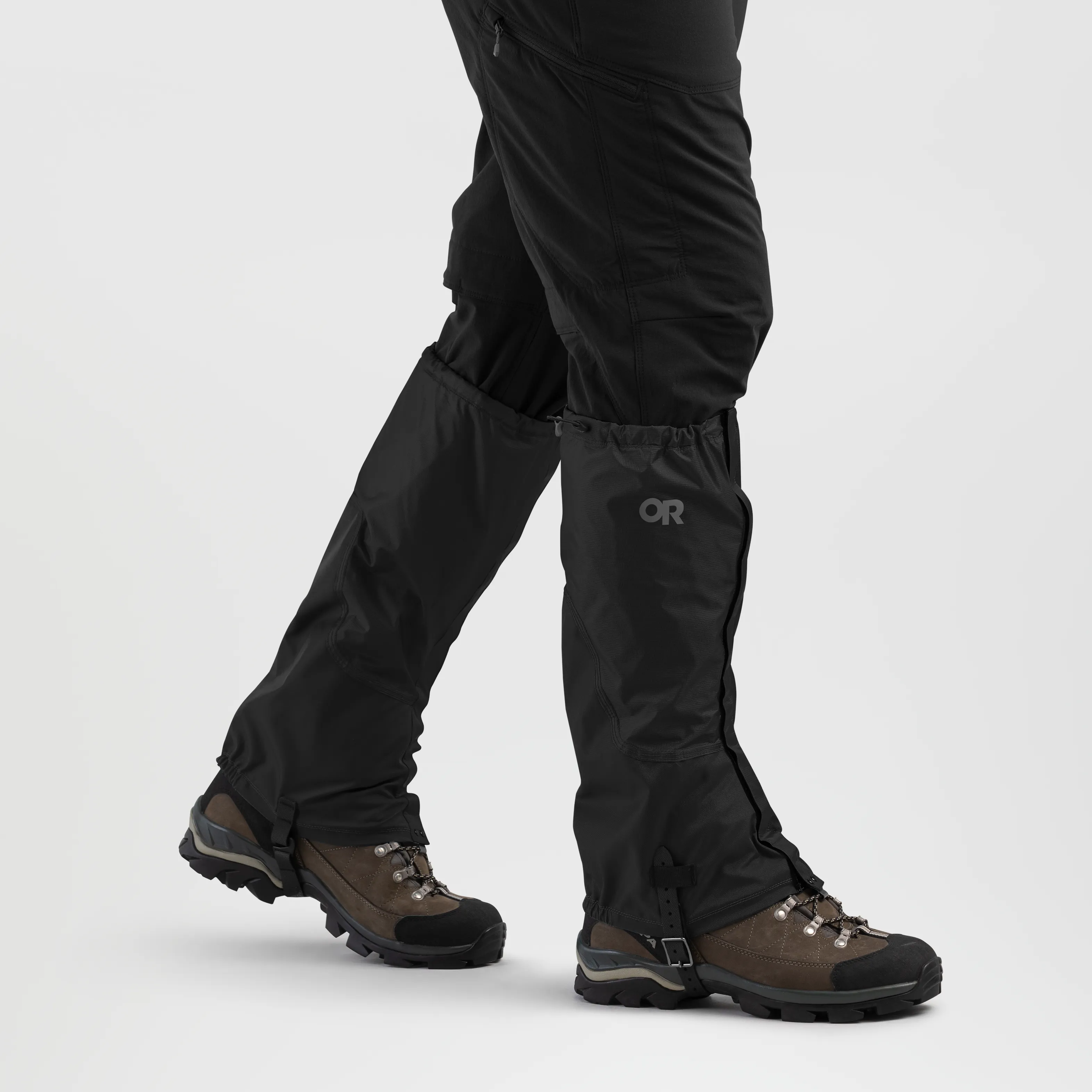 Men's Helium Hiking Gaiters sold by Outdoor Research product image thumbnail 3