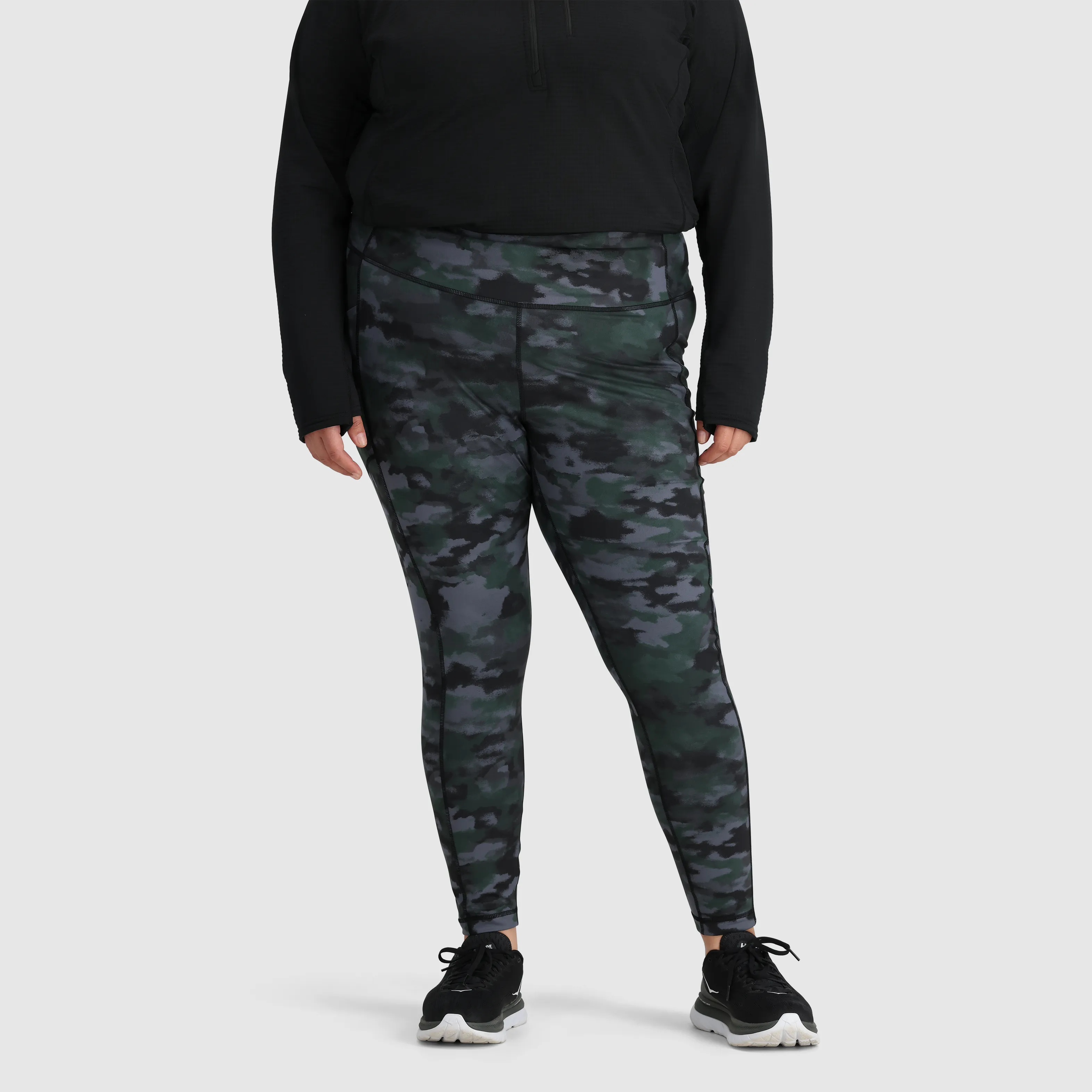 Women's Melody 7/8 Leggings-Plus sold by Outdoor Research product image thumbnail 2