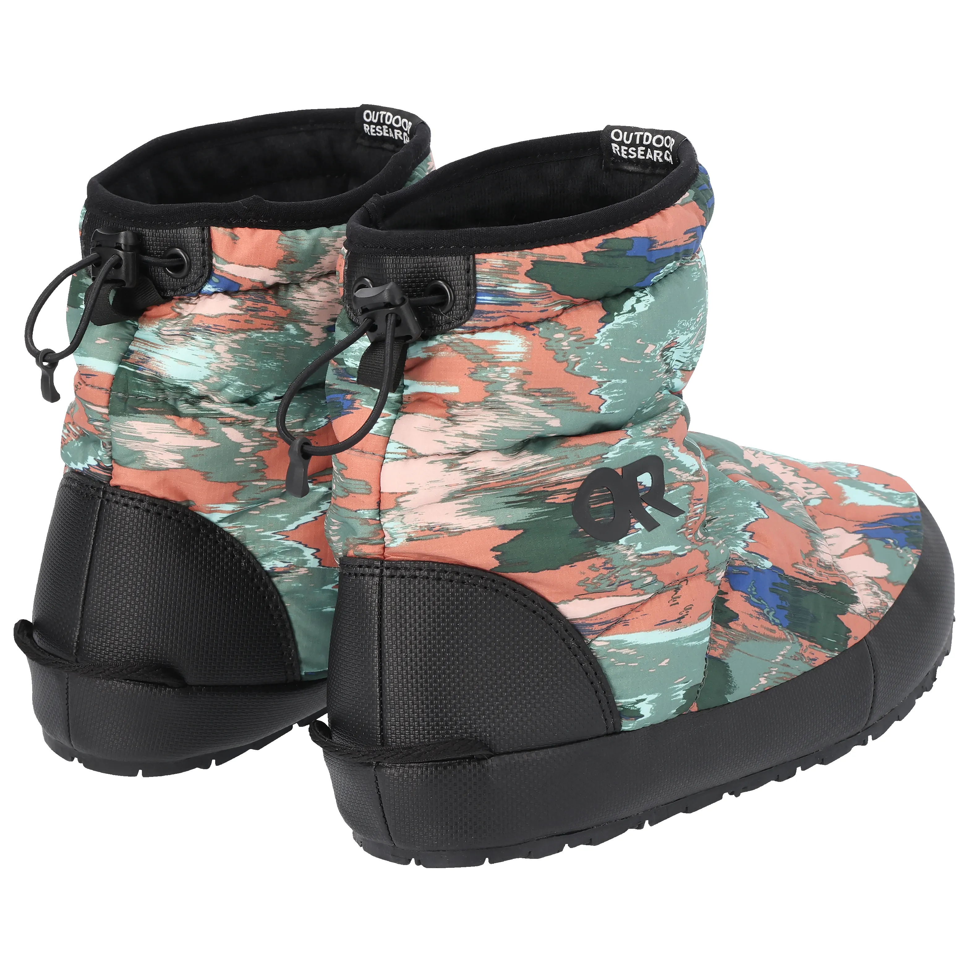 Women's Tundra Trax Booties sold by Outdoor Research product image thumbnail 5