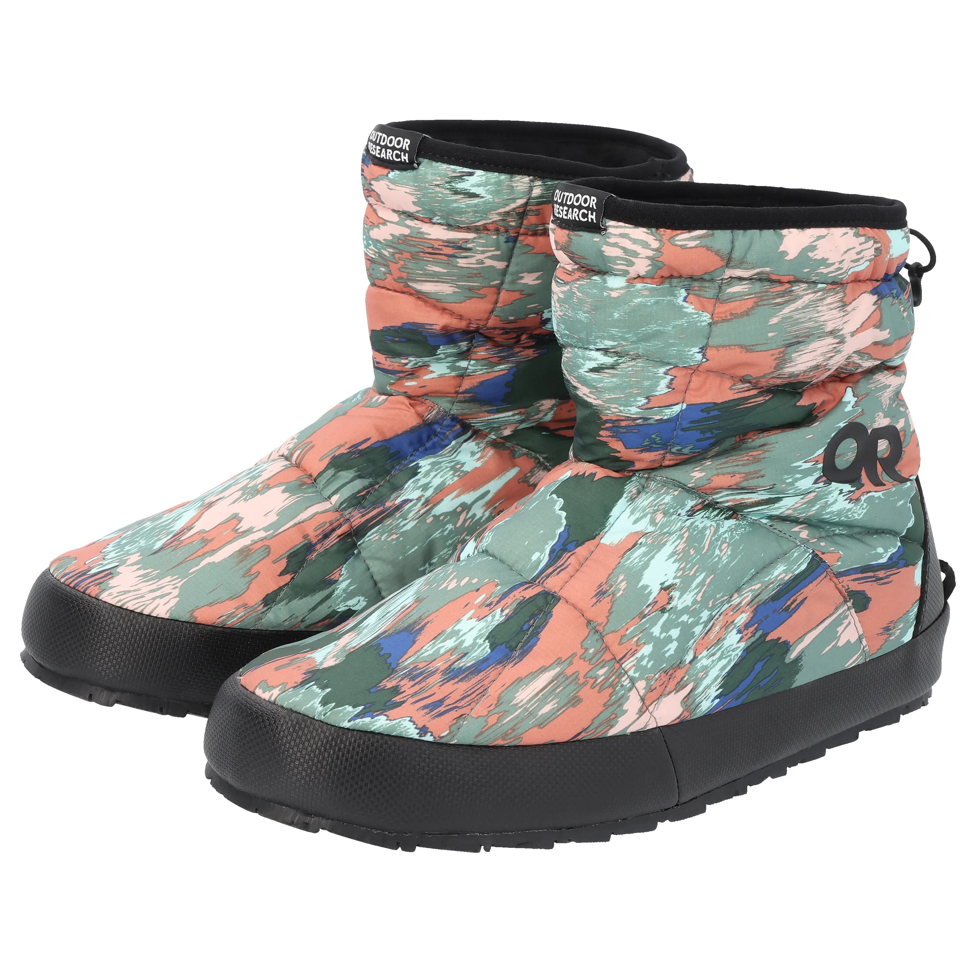 Women's Tundra Trax Booties sold by Outdoor Research product image thumbnail 4