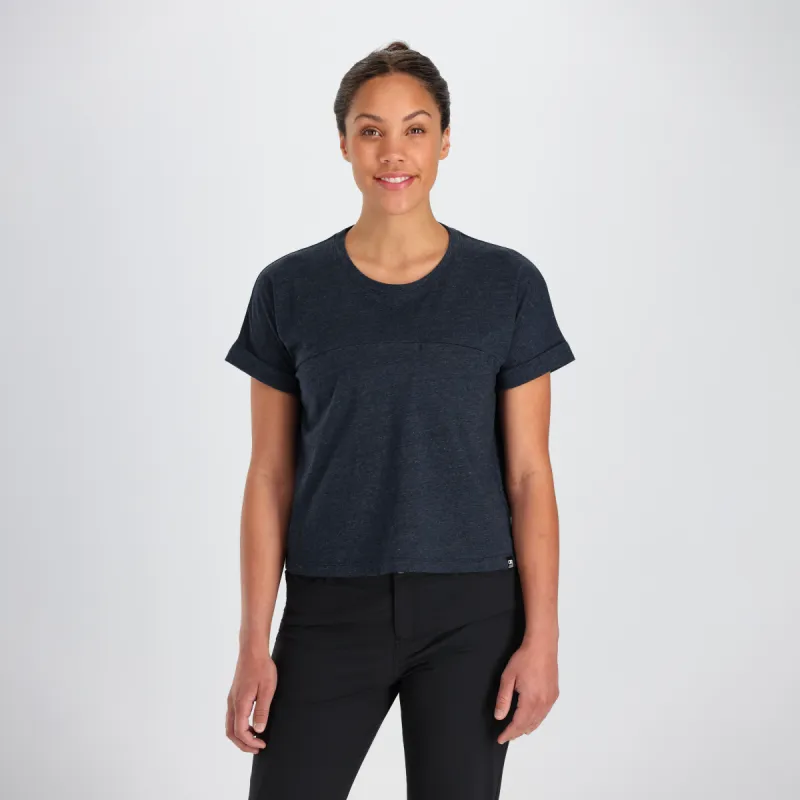 Women's Terra S/S Tee sold by Outdoor Research