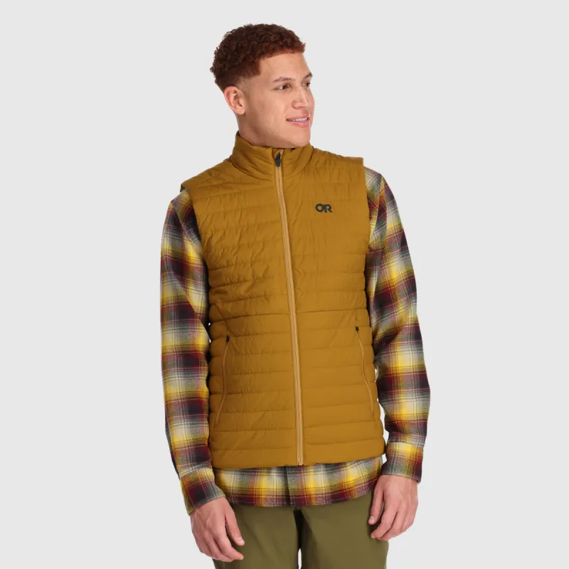 Men's Shadow Insulated Vest - Final Sale sold by Outdoor Research
