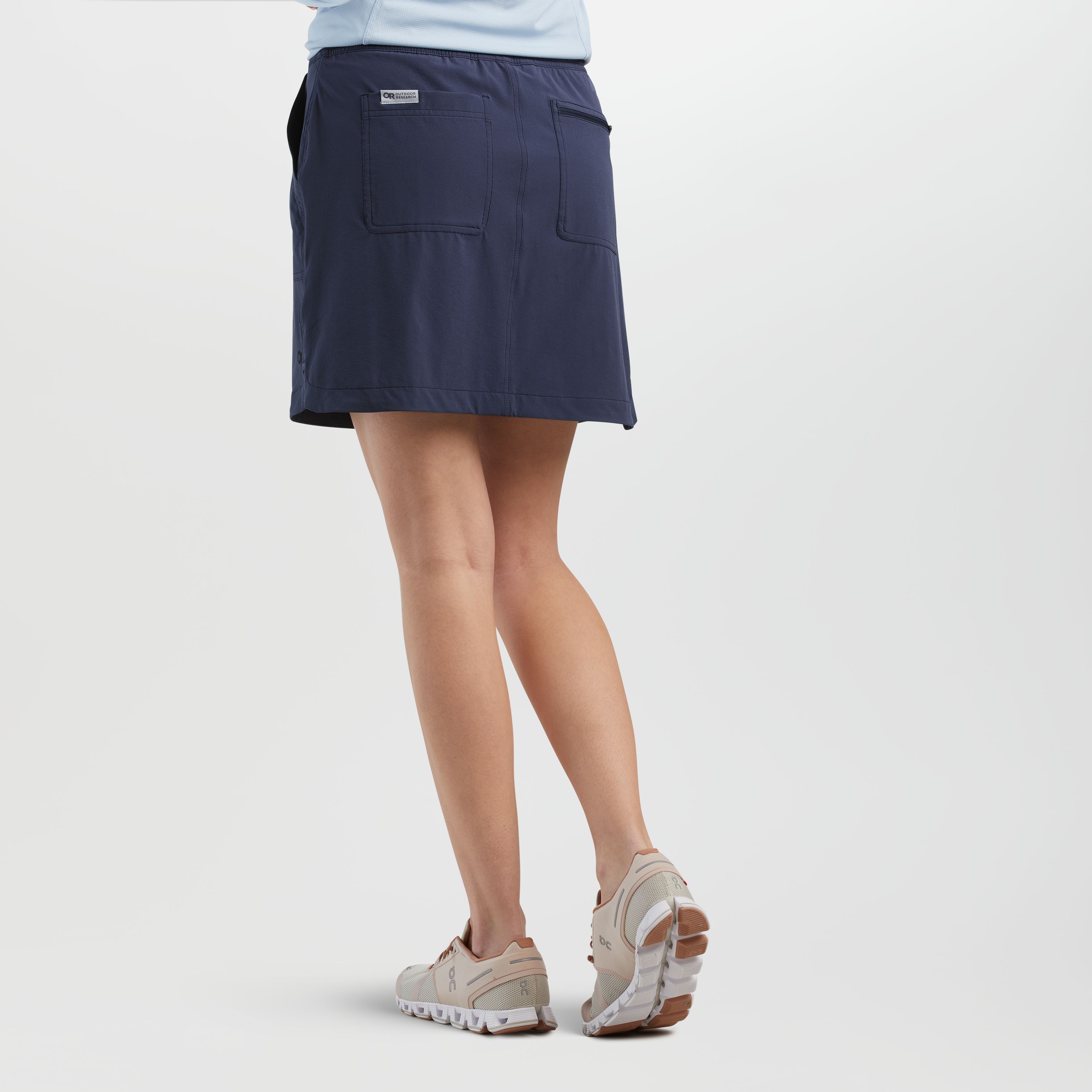 Women's Ferrosi Skort - 2022 - Final Sale sold by Outdoor Research product image thumbnail 4