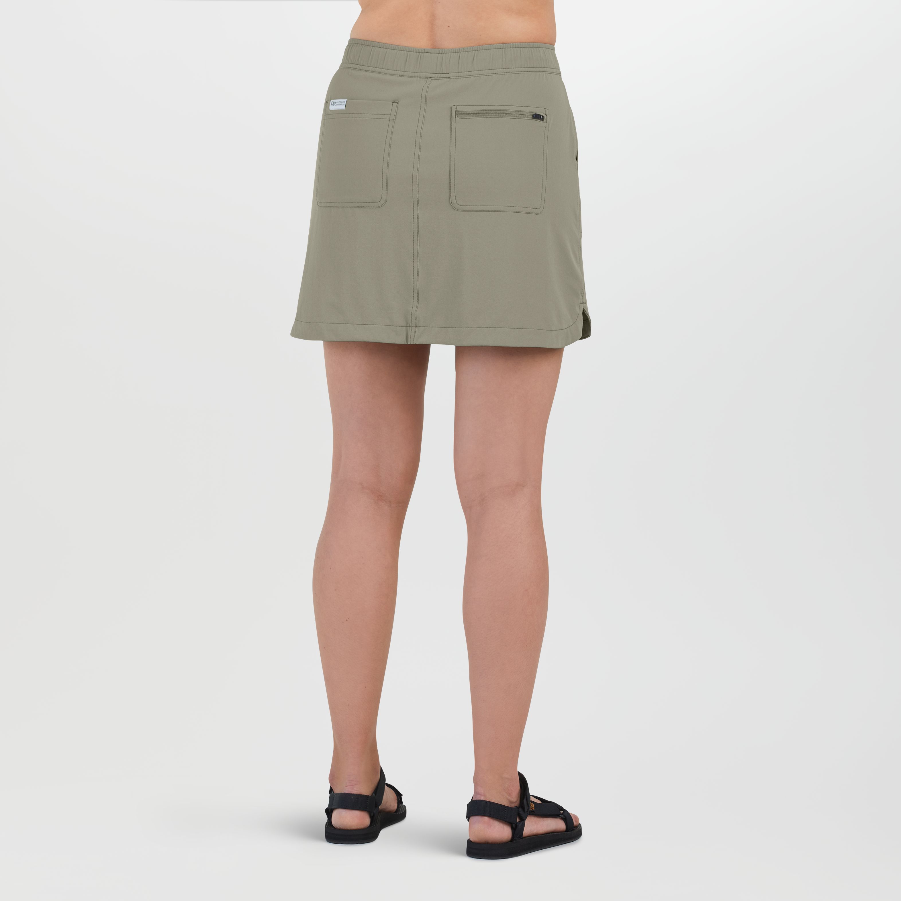 Women's Ferrosi Skort - 2022 - Final Sale sold by Outdoor Research product image thumbnail 5