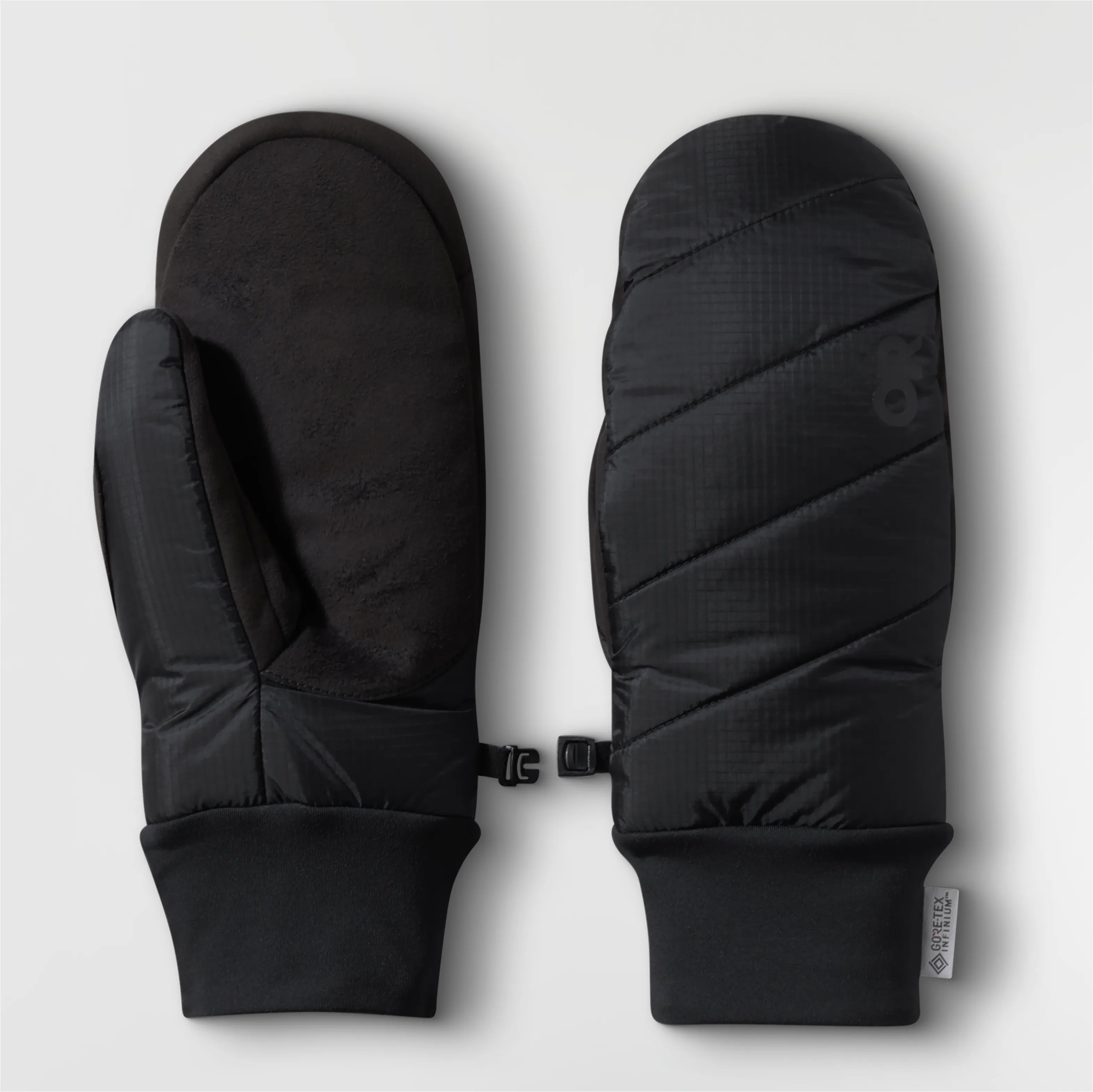 Phosphor Down Mitts - Final Sale sold by Outdoor Research product image thumbnail 3