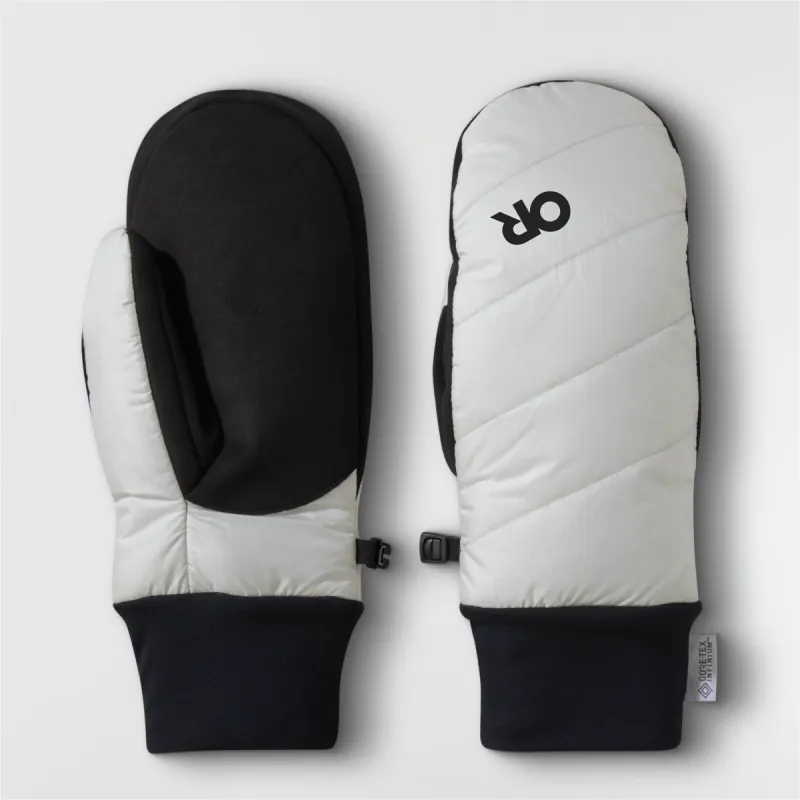 Phosphor Down Mitts - Final Sale sold by Outdoor Research