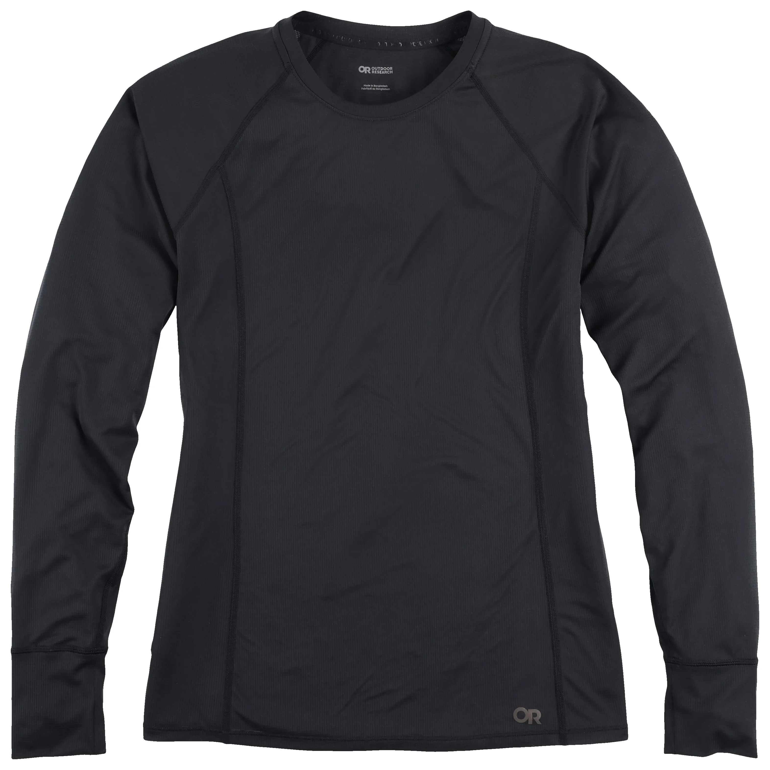 Women's Echo Long Sleeve Tee sold by Outdoor Research product image thumbnail 4