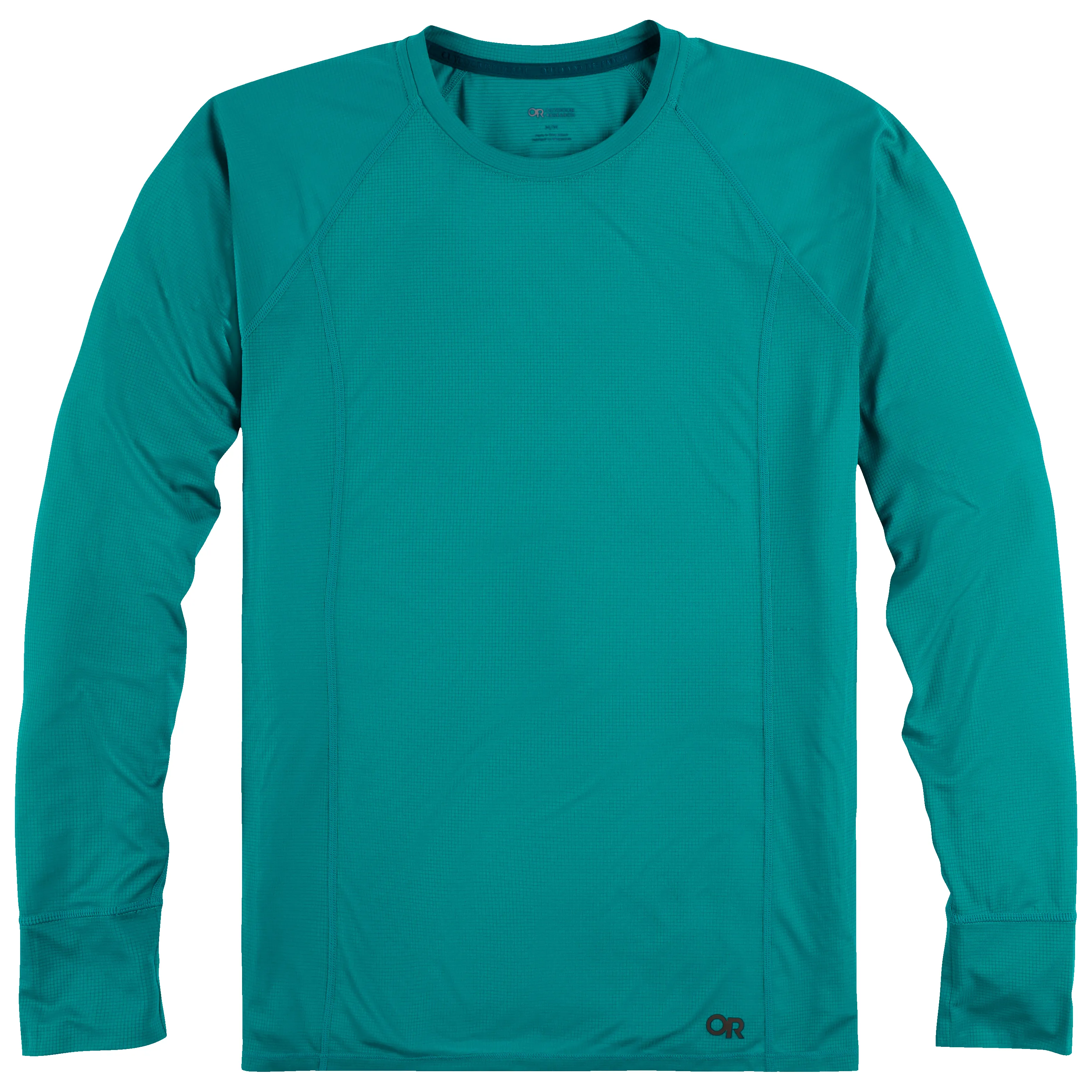 Women's Echo Long Sleeve Tee sold by Outdoor Research product image thumbnail 5