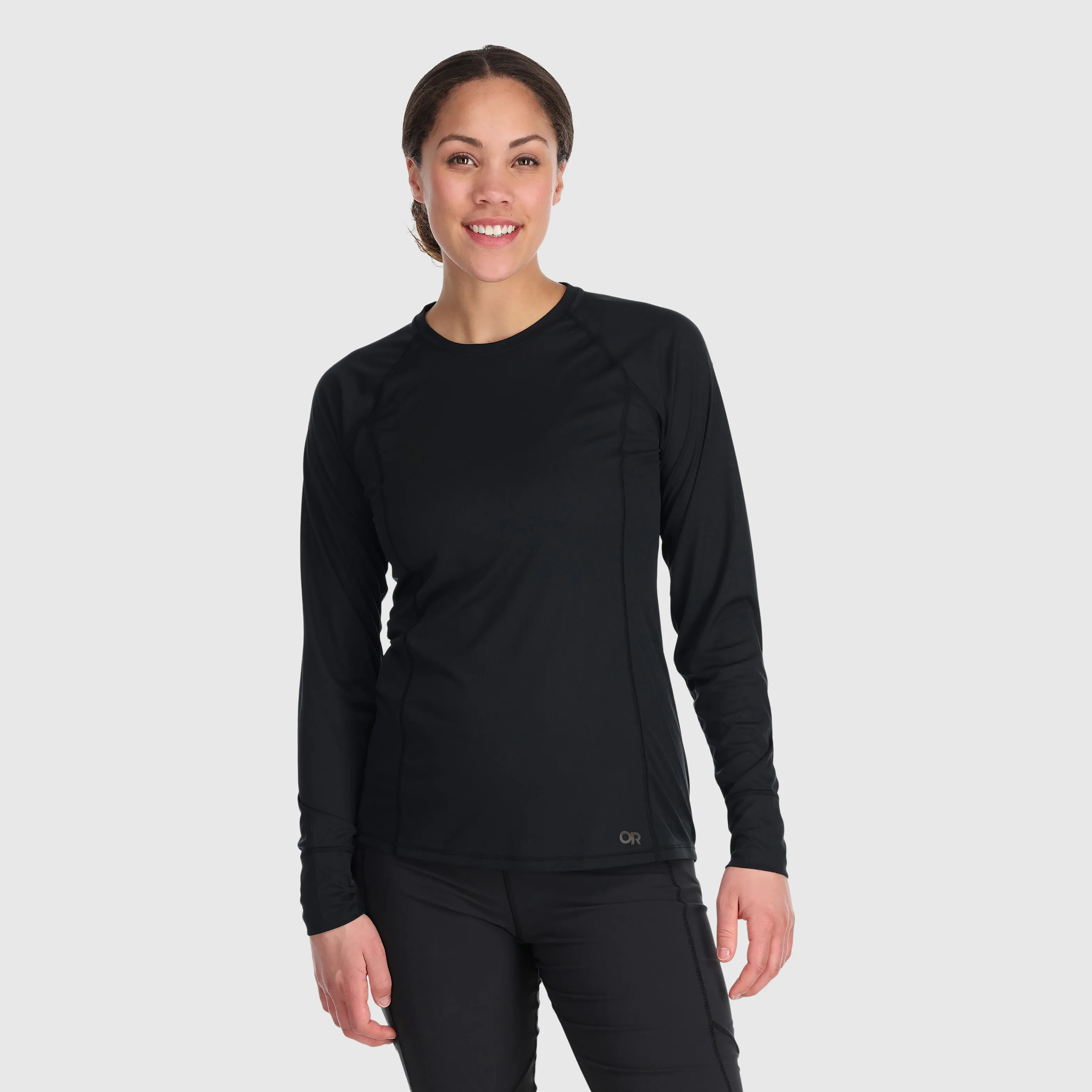 Women's Echo Long Sleeve Tee sold by Outdoor Research product image thumbnail 2