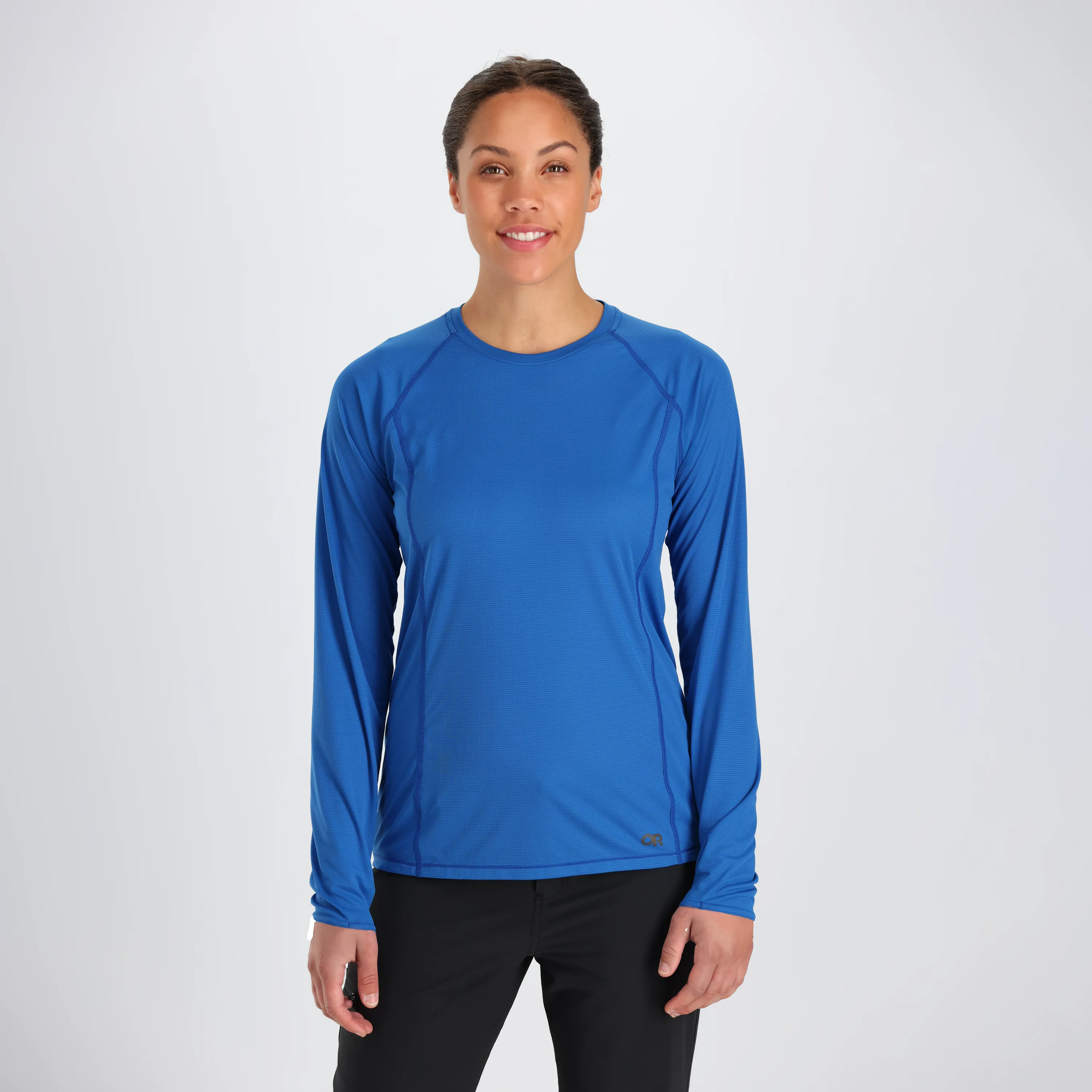 Women's Echo Long Sleeve Tee sold by Outdoor Research