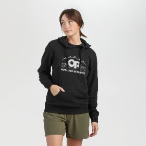 Advocate Hoodie sold by Outdoor Research